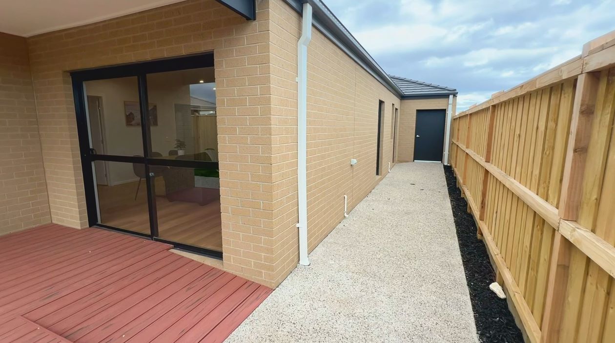 Specialist Disability Accommodation in Fraser Rise! — Home image 4