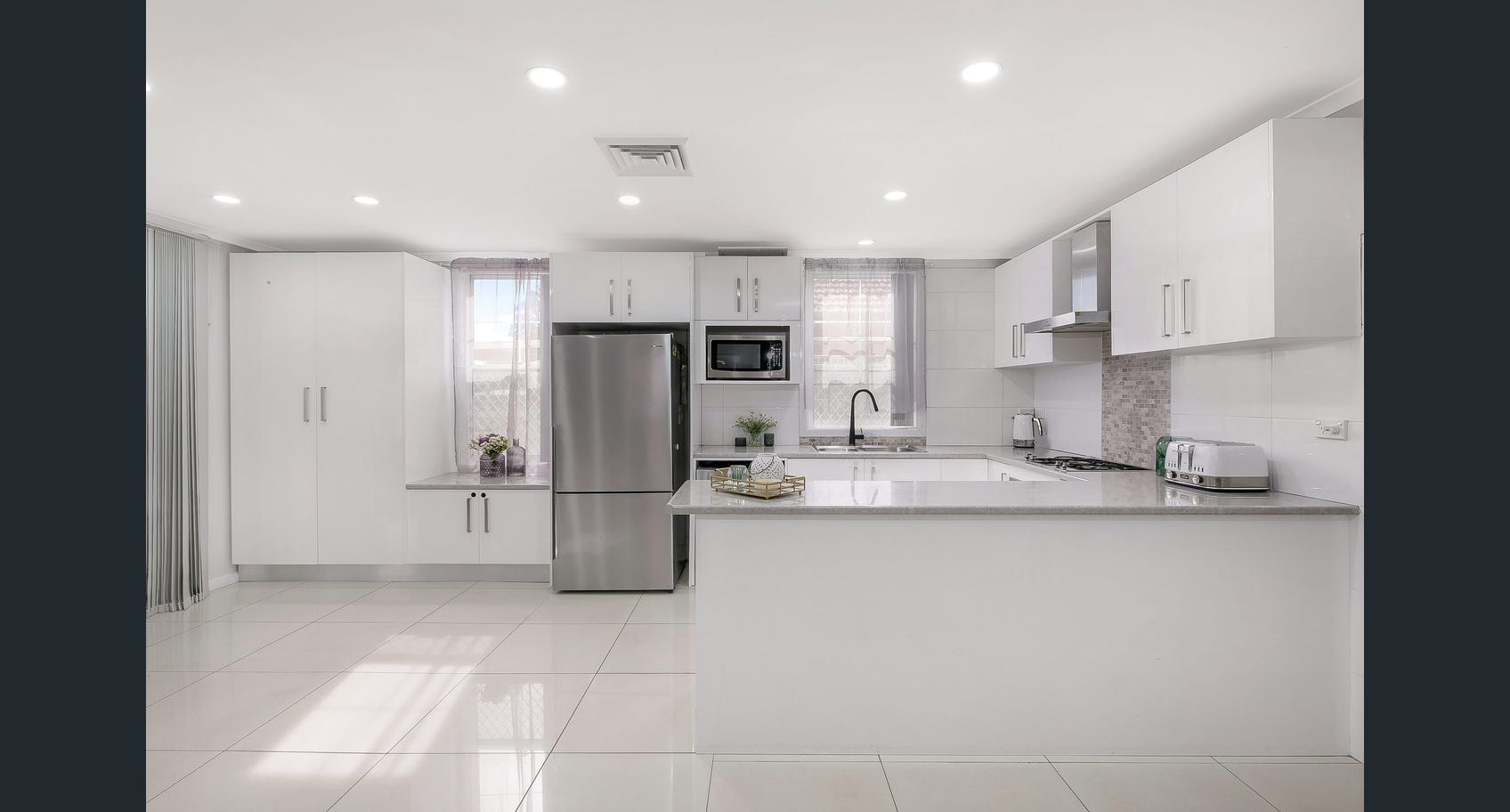 SIL Accommodation - Condell Park — Home image 2