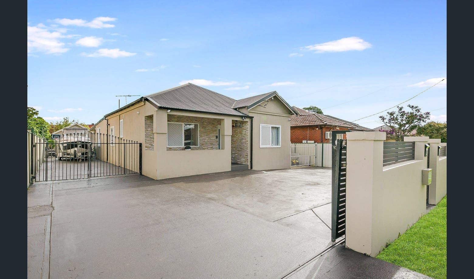 SIL Accommodation - Condell Park — Home image 3