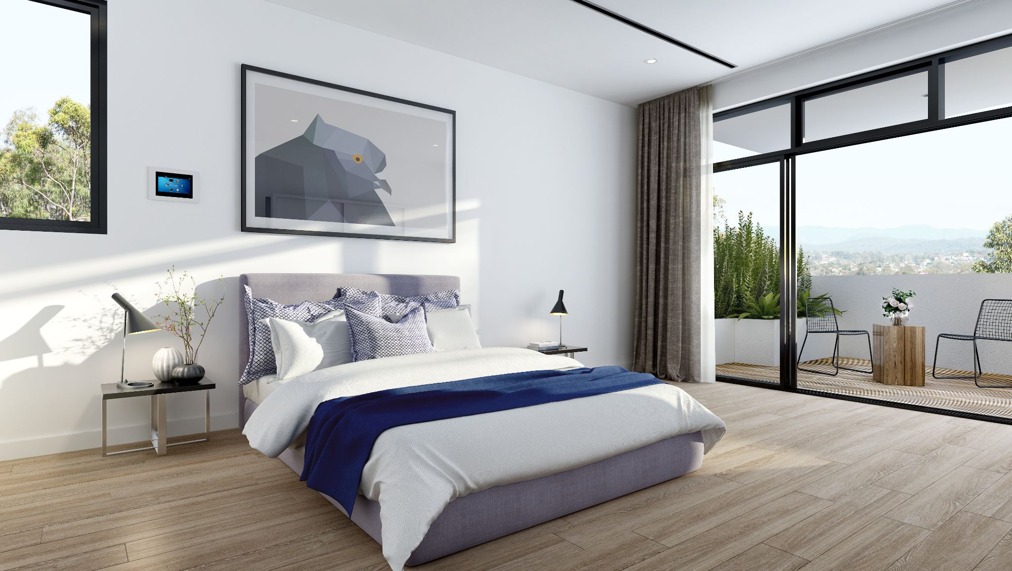 Innaloo - Boutique Apartments - HPS, FA, IL. Sole Occupancy. — Home image 2