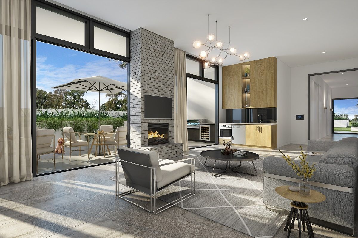 Innaloo - Boutique Apartments - HPS, FA, IL. Sole Occupancy. — Home image 3