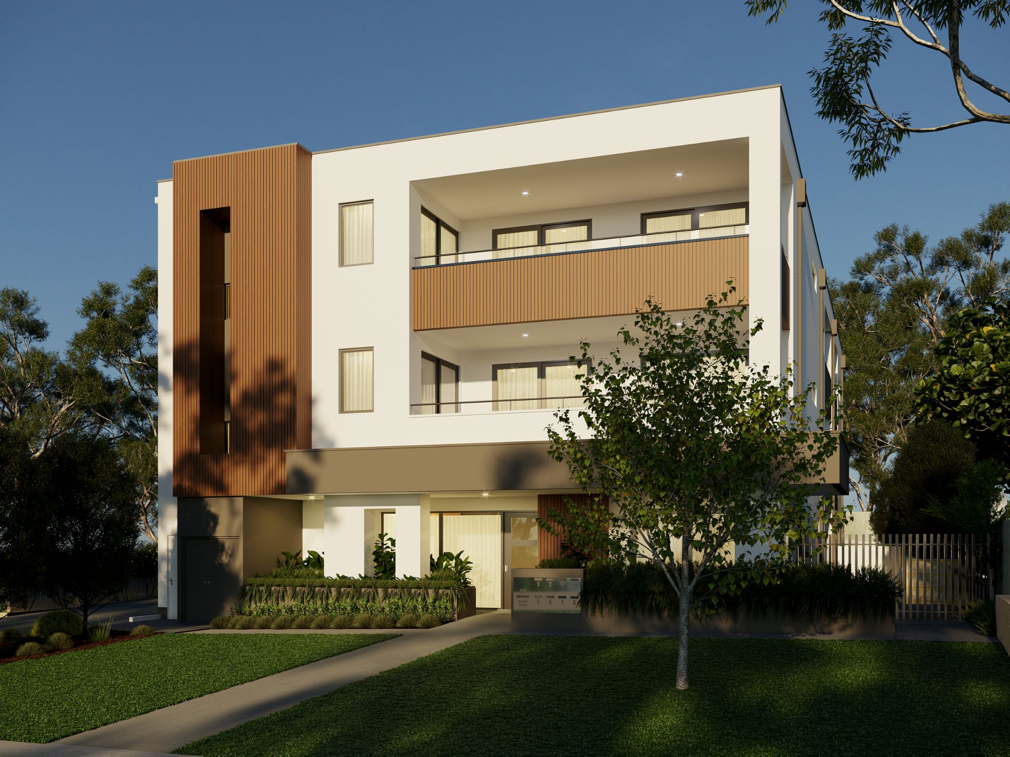 Innaloo - Boutique Apartments - HPS, FA, IL. Sole Occupancy. — Home image 4