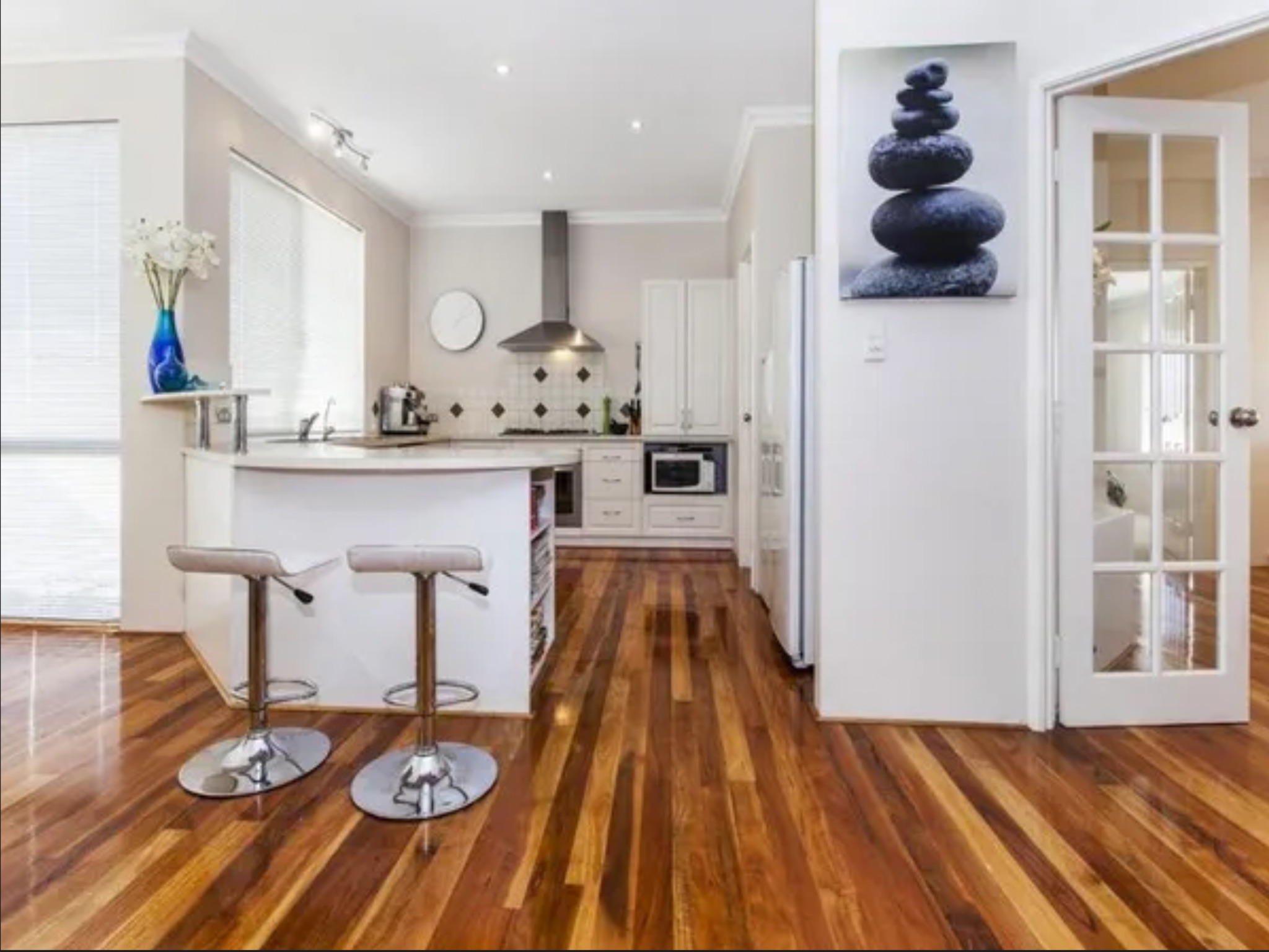 4-Bed SIL Home in Success 6164 — Home image 3