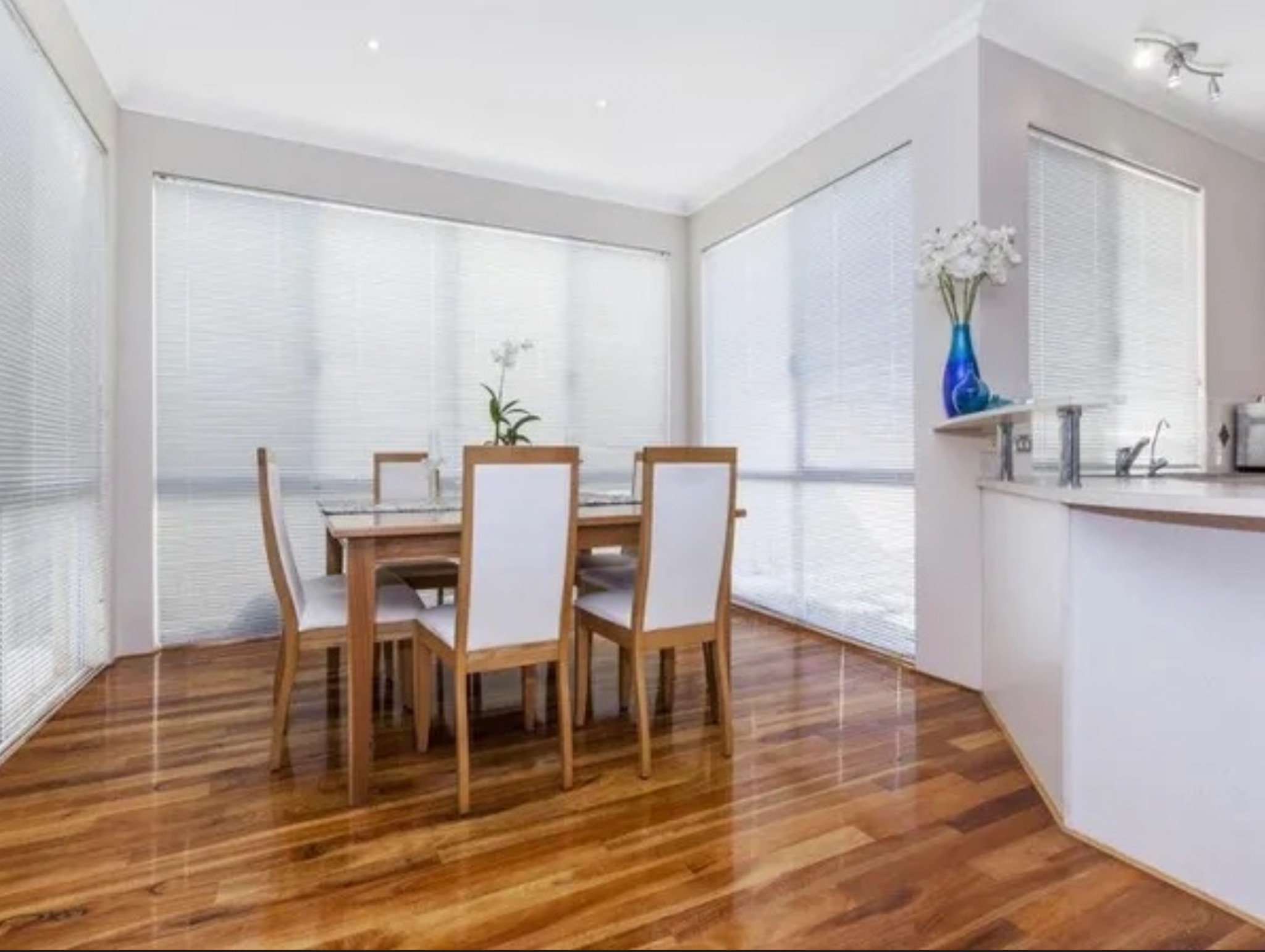 4-Bed SIL Home in Success 6164 — Home image 6