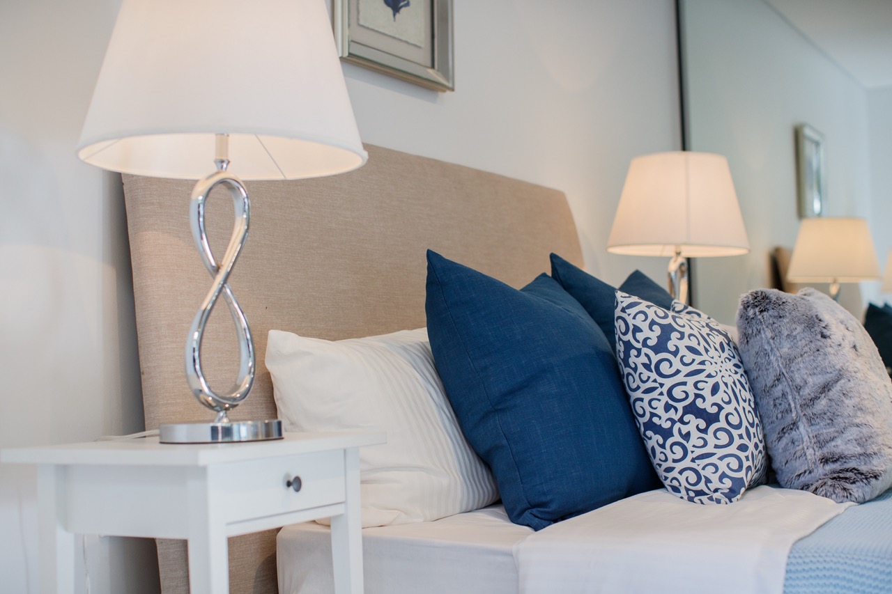 2-bedroom apartment in Ryde — Home image 2