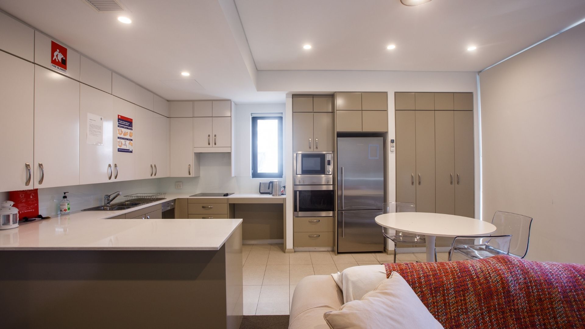 2-bedroom apartment in Ryde — Home image 3