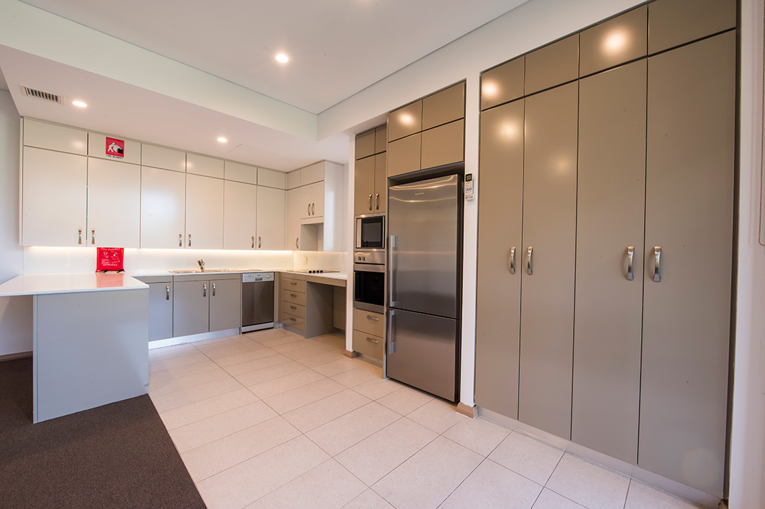 2-bedroom apartment in Ryde — Home image 8