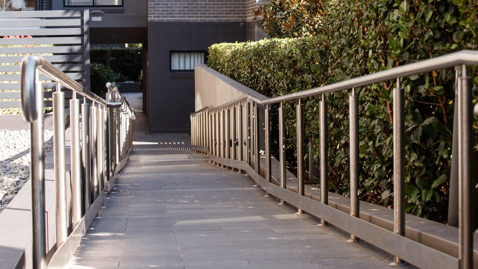 2-bedroom apartment in Ryde — Home image 9