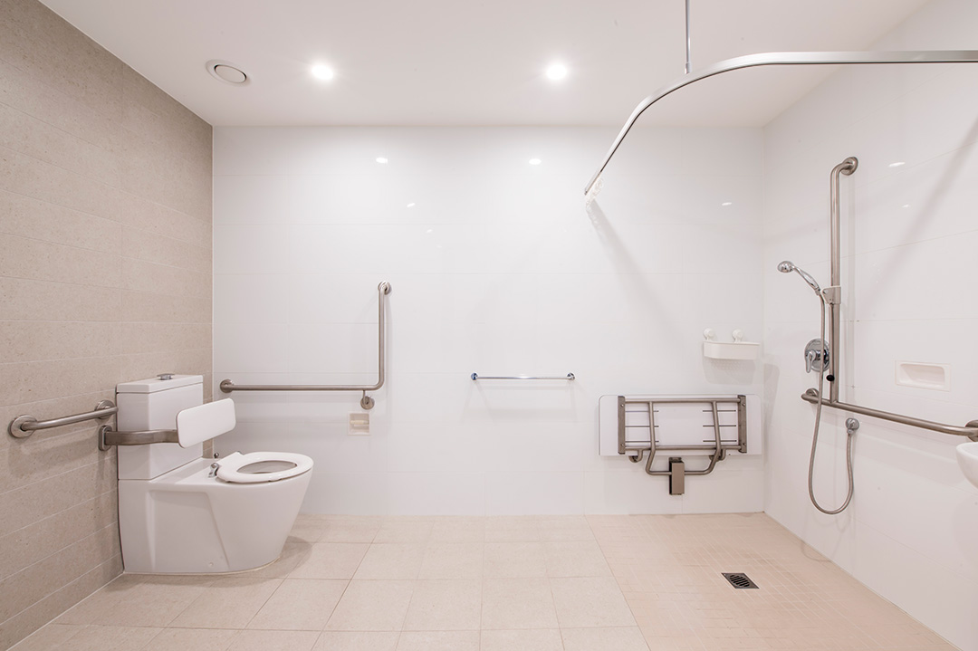 2-bedroom apartment in Ryde — Home image 12