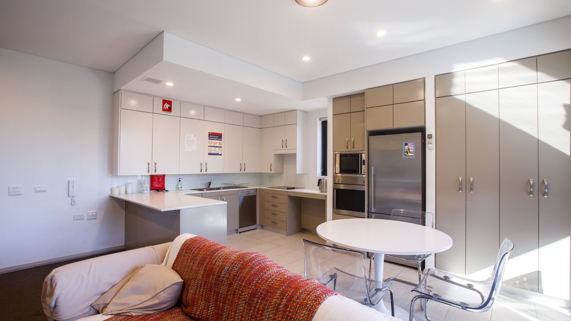 2-bedroom apartment in Ryde — Home image 13