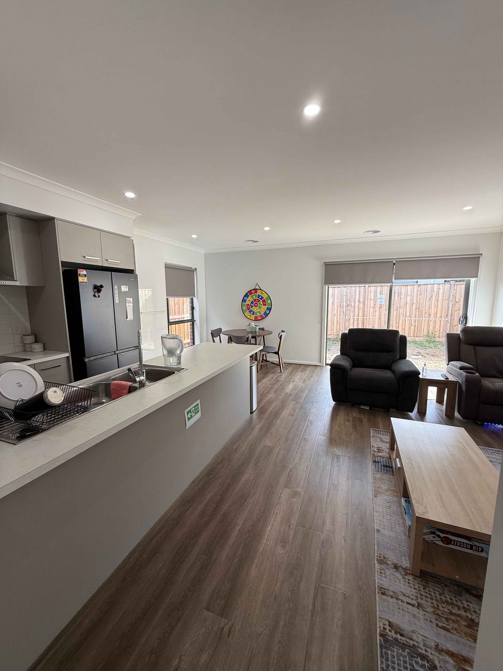 SIL Home Vacancy – Diggers Rest (Female Preferred, 1:2 Ratio) — Home image 2
