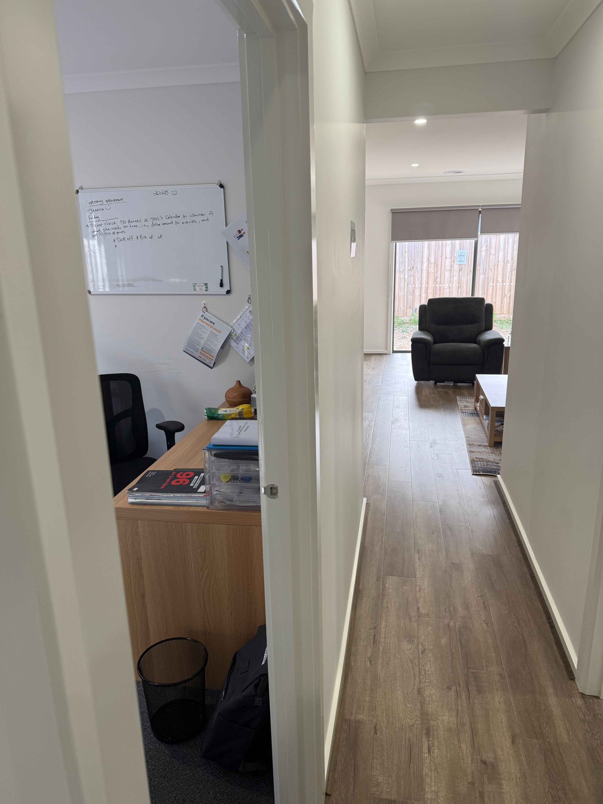 SIL Home Vacancy – Diggers Rest (Female Preferred, 1:2 Ratio) — Home image 4