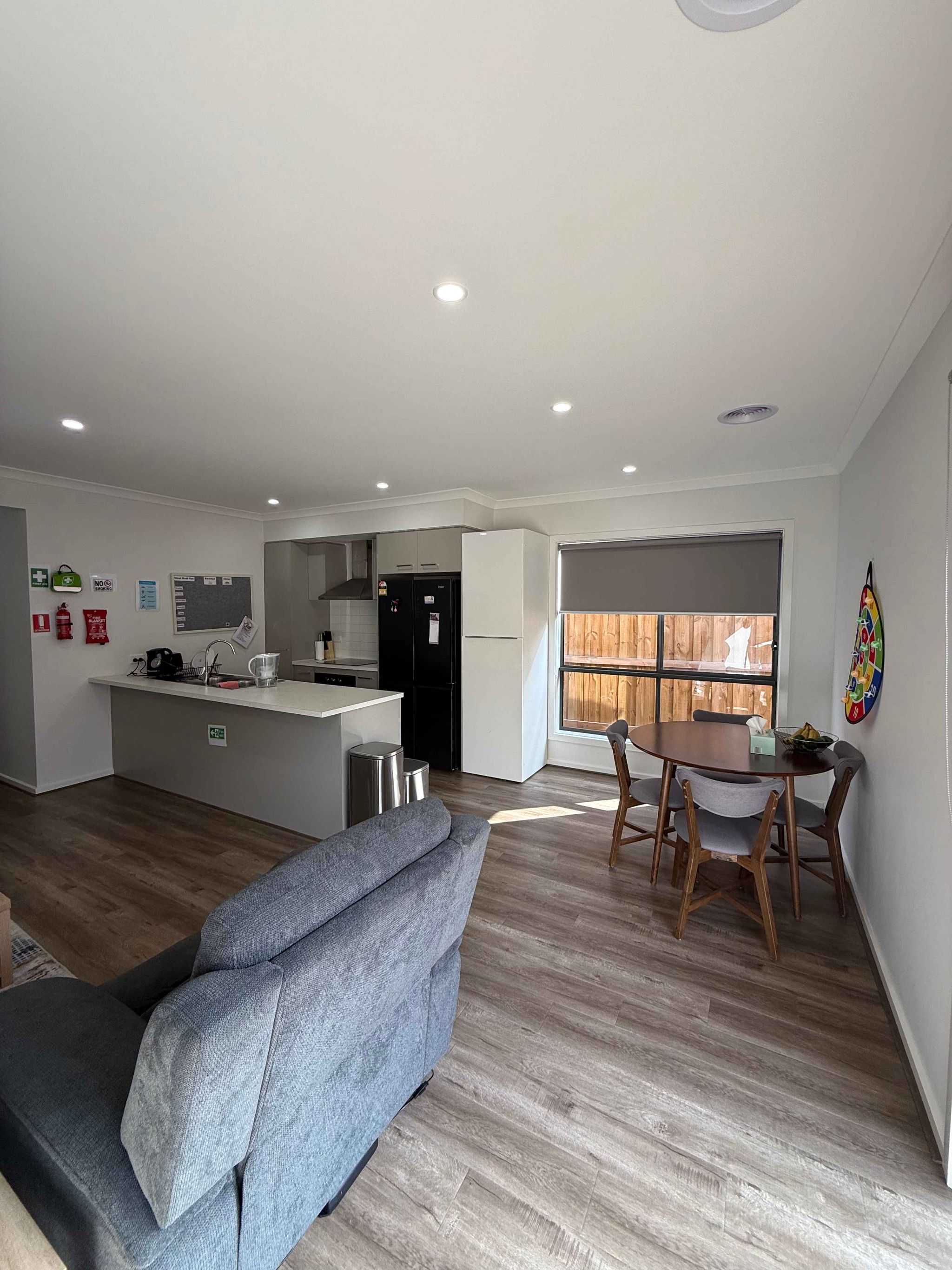 SIL Home Vacancy – Diggers Rest (Female Preferred, 1:2 Ratio) — Home image 7