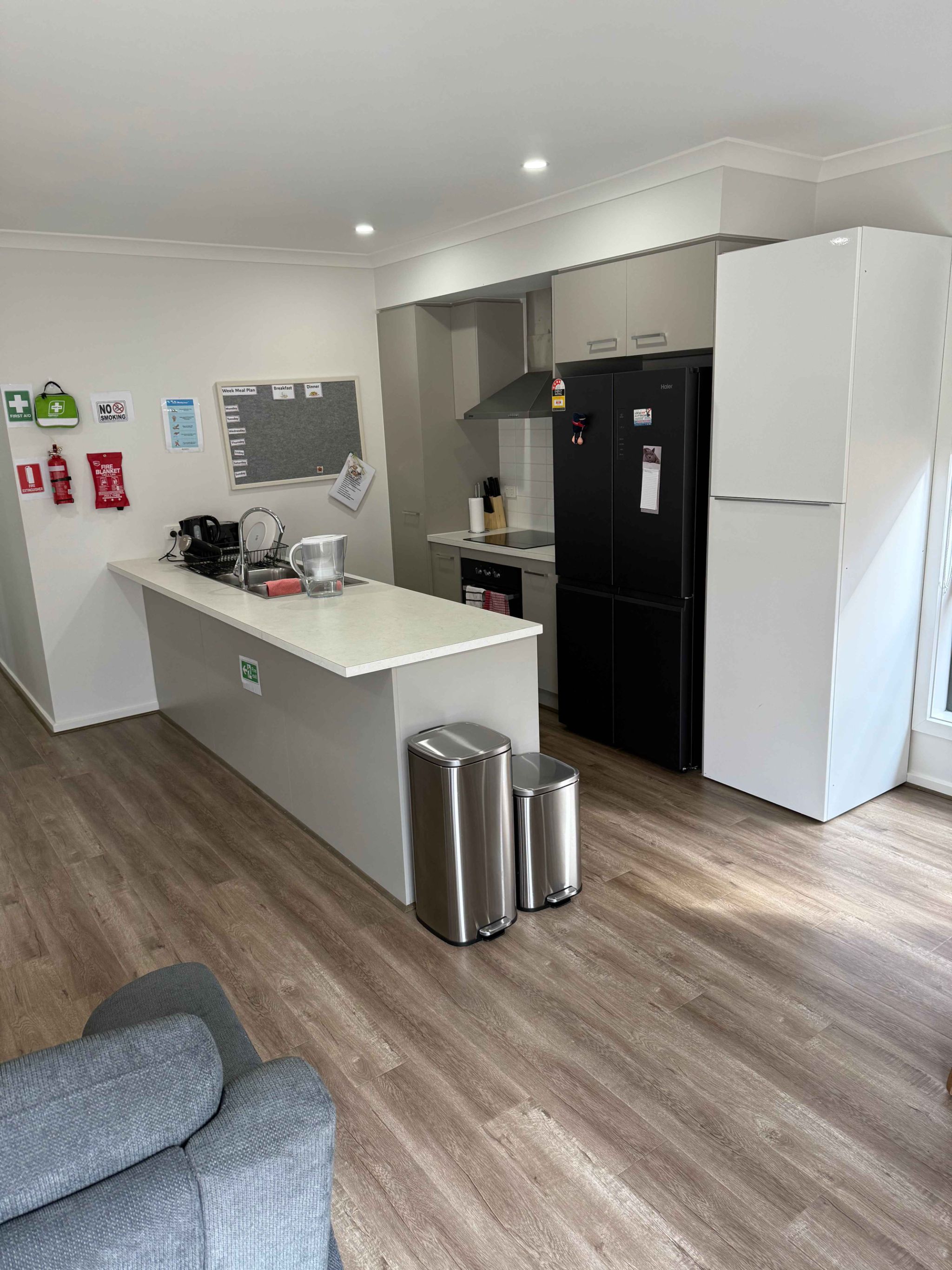 SIL Home Vacancy – Diggers Rest (Female Preferred, 1:2 Ratio) — Home image 8