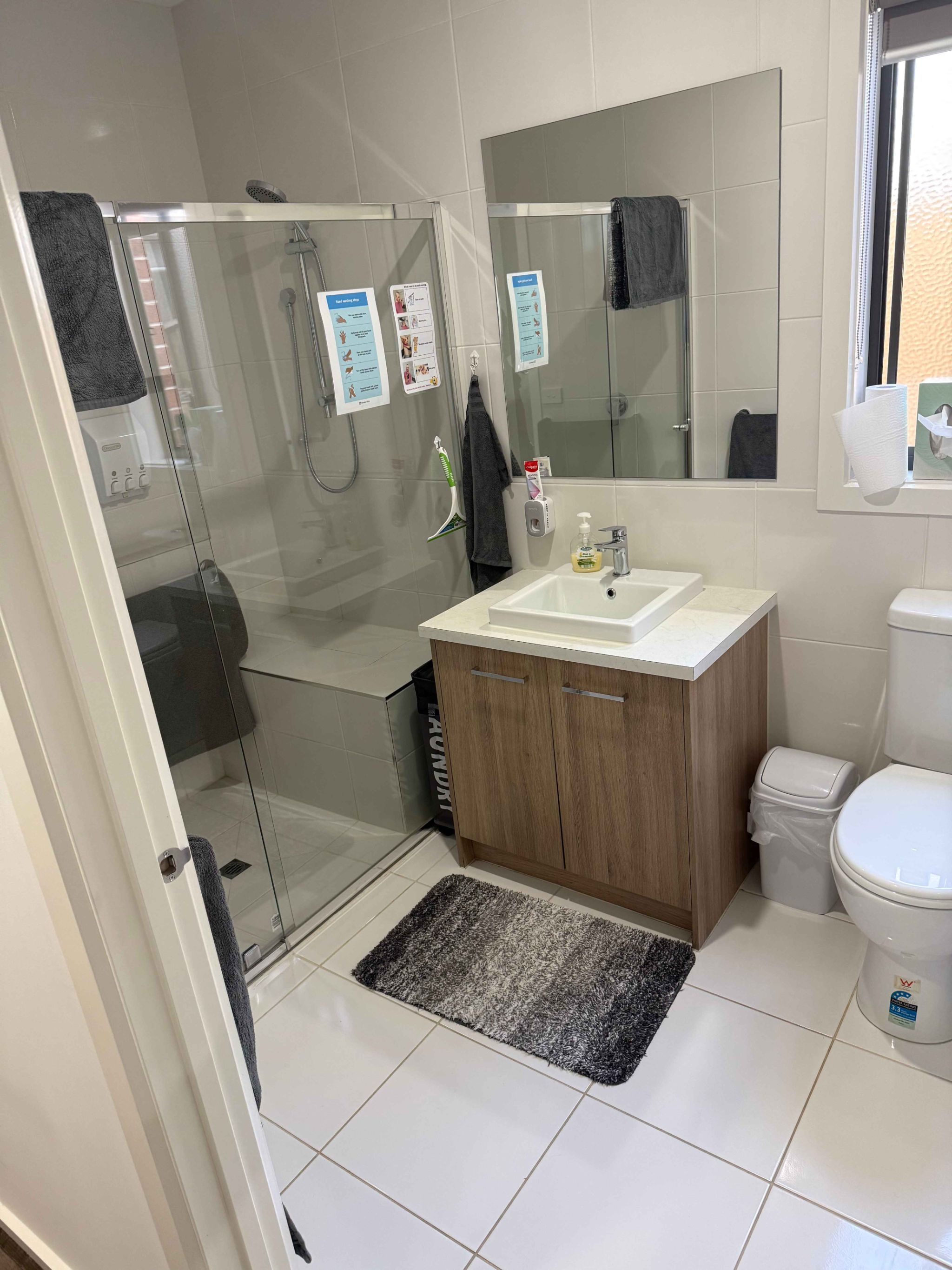 SIL Home Vacancy – Diggers Rest (Female Preferred, 1:2 Ratio) — Home image 9