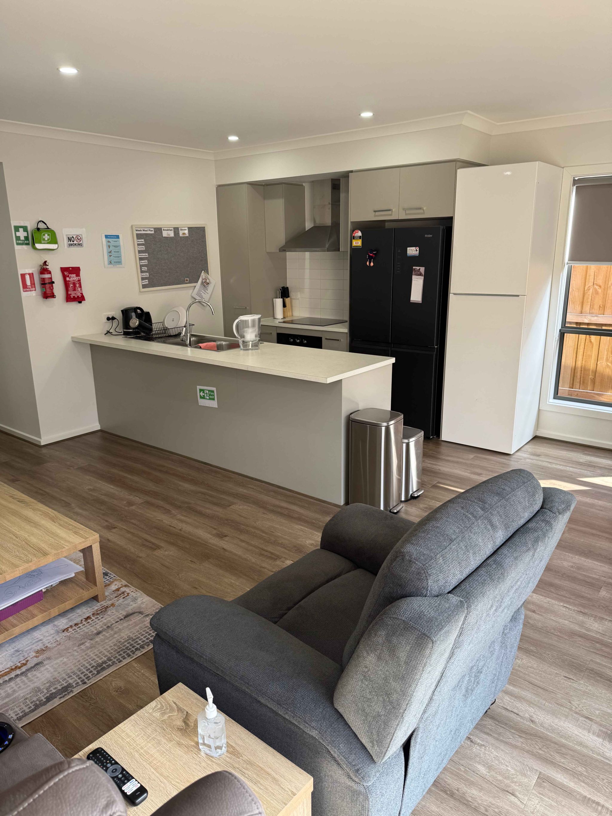 SIL Home Vacancy – Diggers Rest (Female Preferred, 1:2 Ratio) — Home image 12
