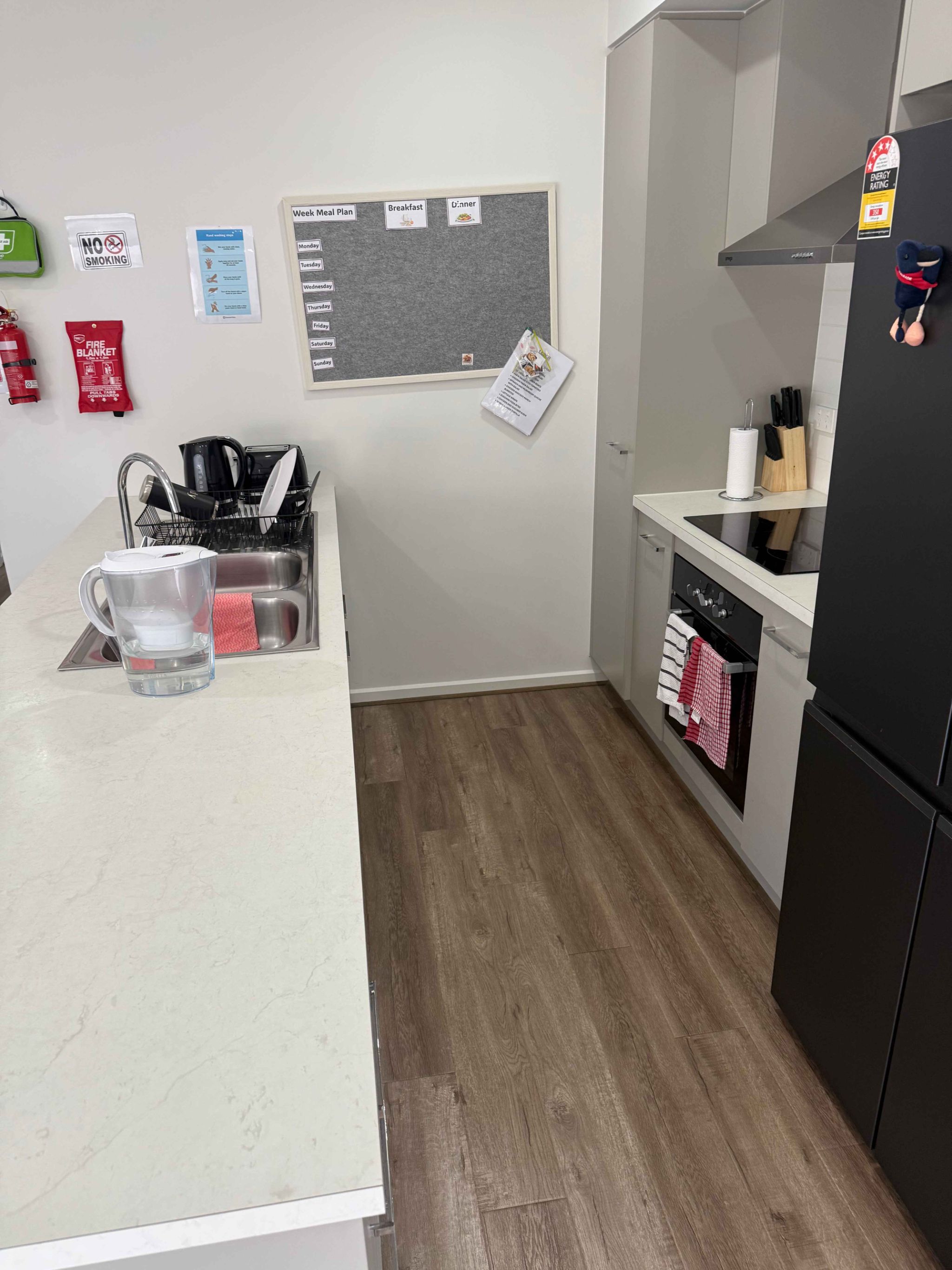 SIL Home Vacancy – Diggers Rest (Female Preferred, 1:2 Ratio) — Home image 17