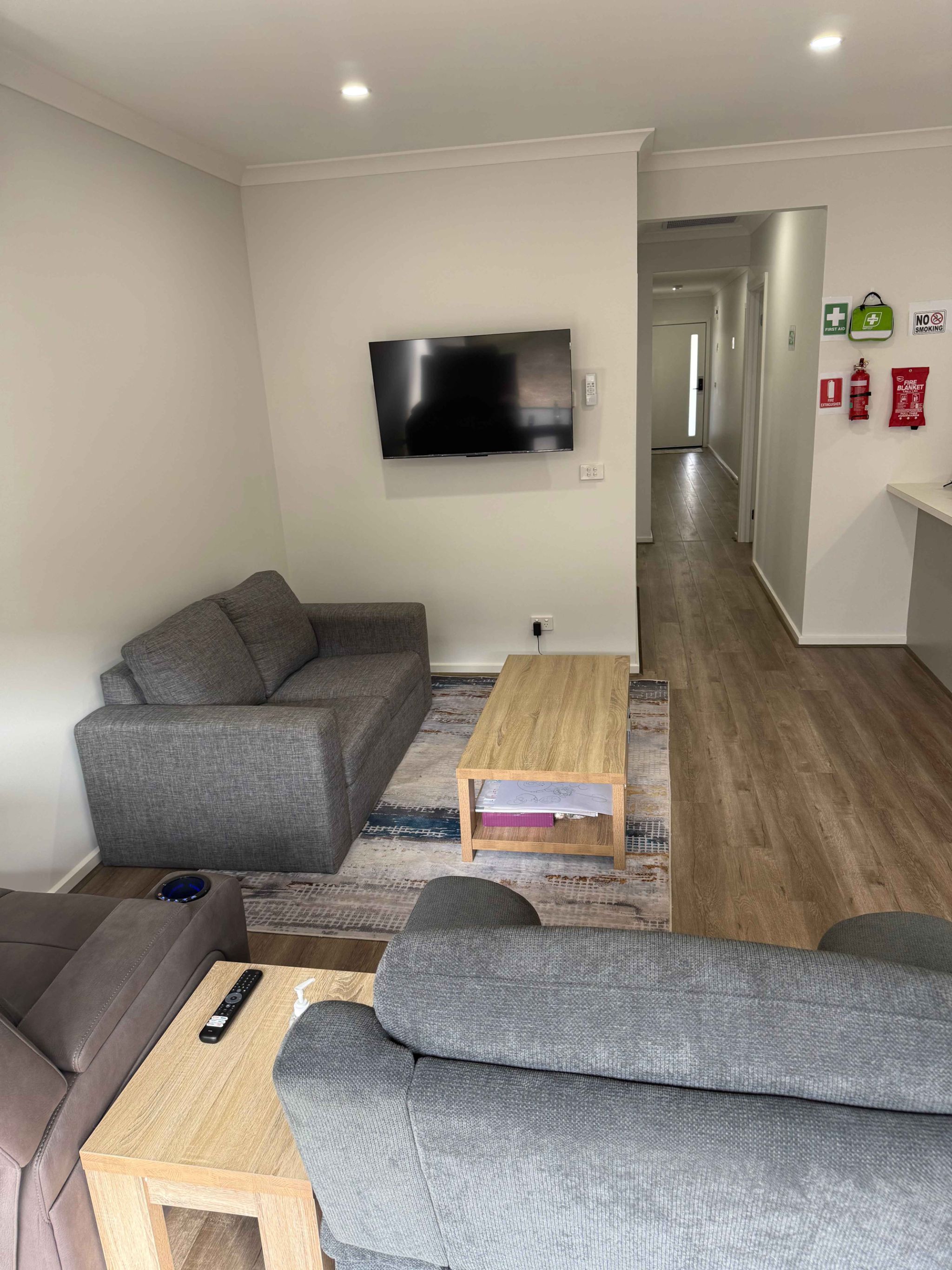 SIL Home Vacancy – Diggers Rest (Female Preferred, 1:2 Ratio) — Home image 18
