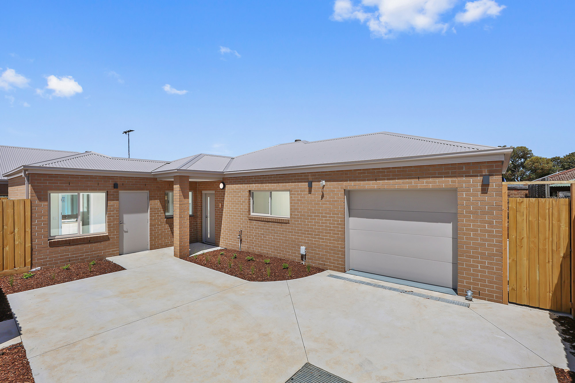 One-bedroom robust villa in Melton - just minutes to High Street! — Home image 4
