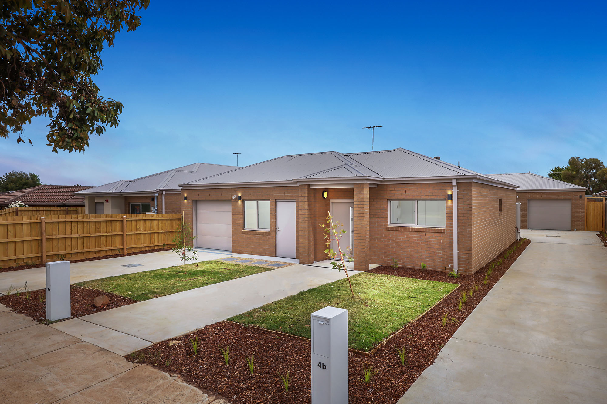 One-bedroom robust villa in Melton - just minutes to High Street! — Home image 12