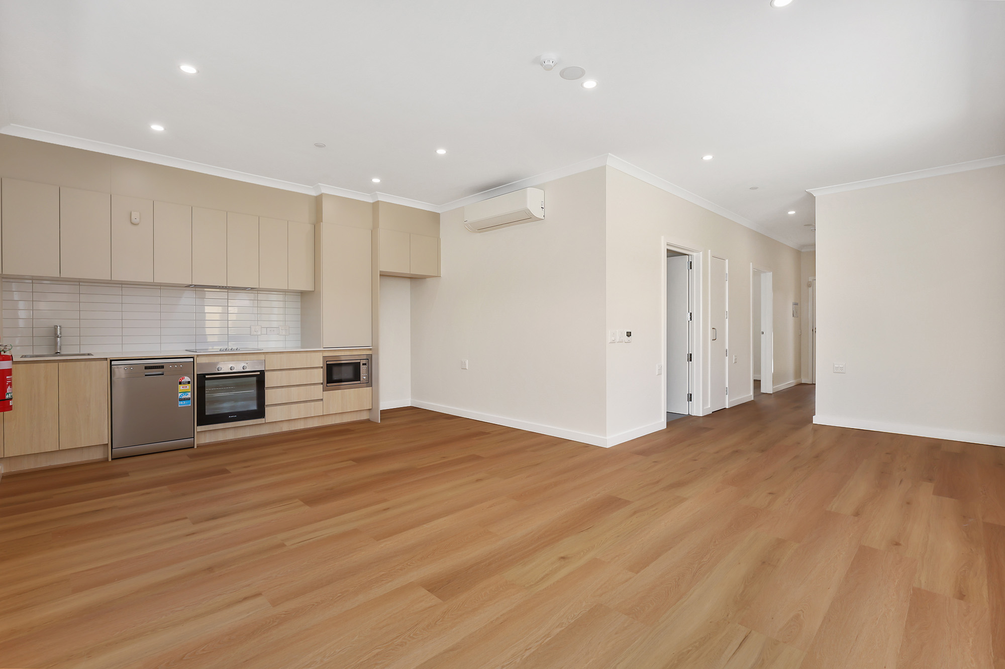 One-bedroom robust villa in Melton - just minutes to High Street! — Home image 14