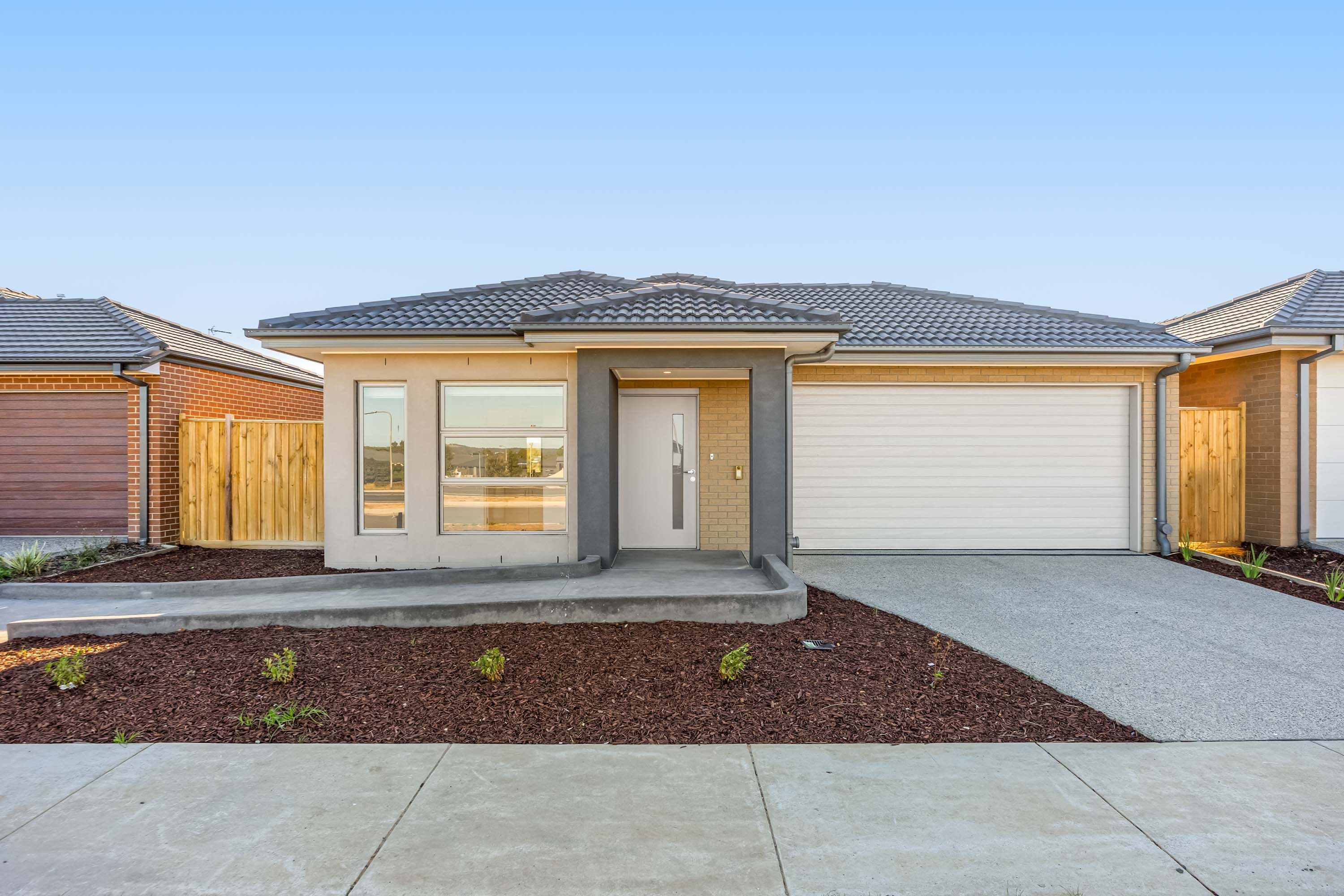 Bonshaw 106 - Ballarat High Physical Support 2 residents — Home image 3