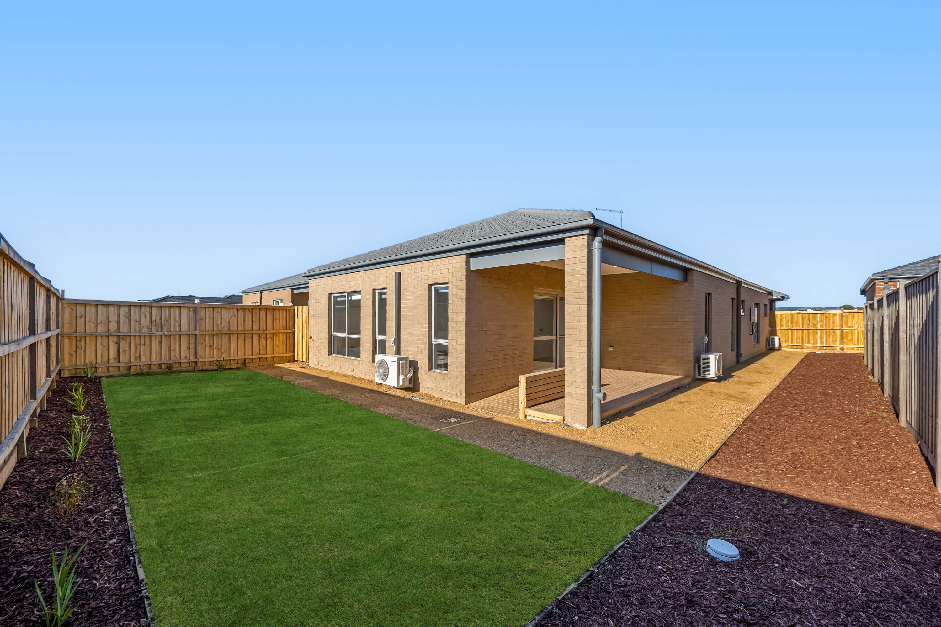 Bonshaw 106 - Ballarat High Physical Support 2 residents — Home image 4