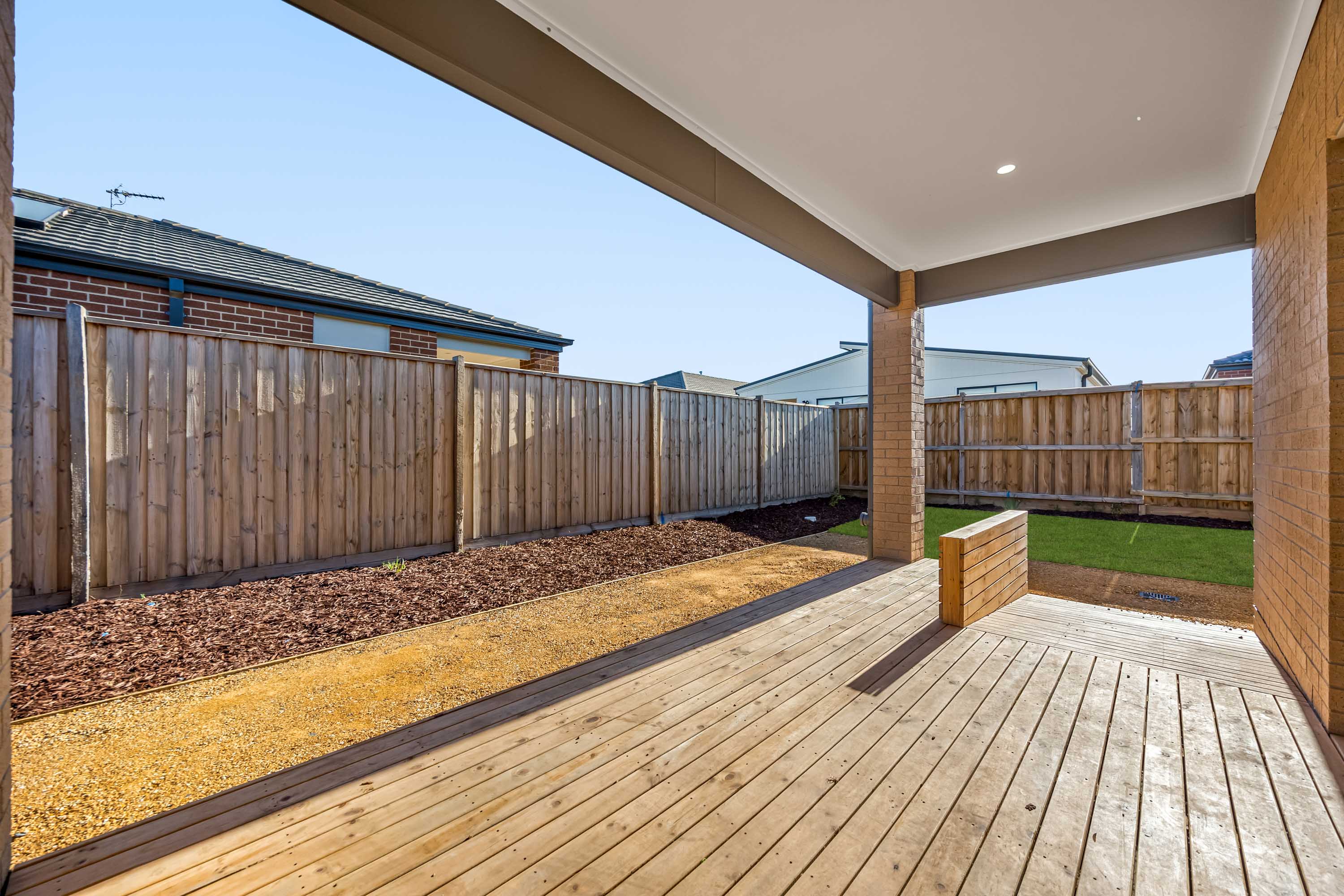 Bonshaw 106 - Ballarat High Physical Support 2 residents — Home image 6
