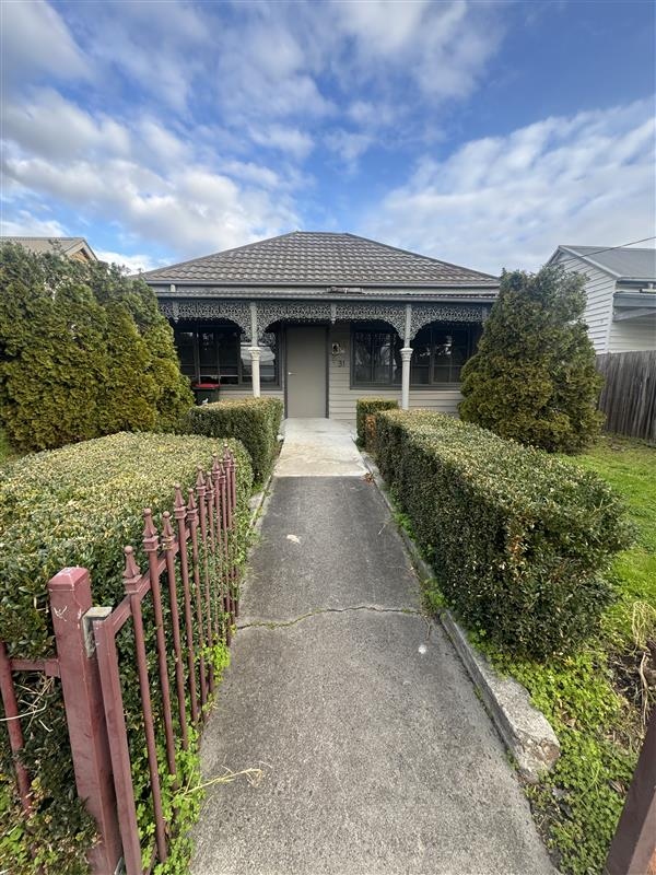 MTA in Traralgon Available now — Floorplan 1