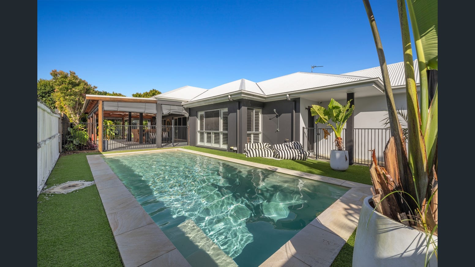 A Spacious, Accessible Supported Independent Living Home in Casuarina — Home image 2