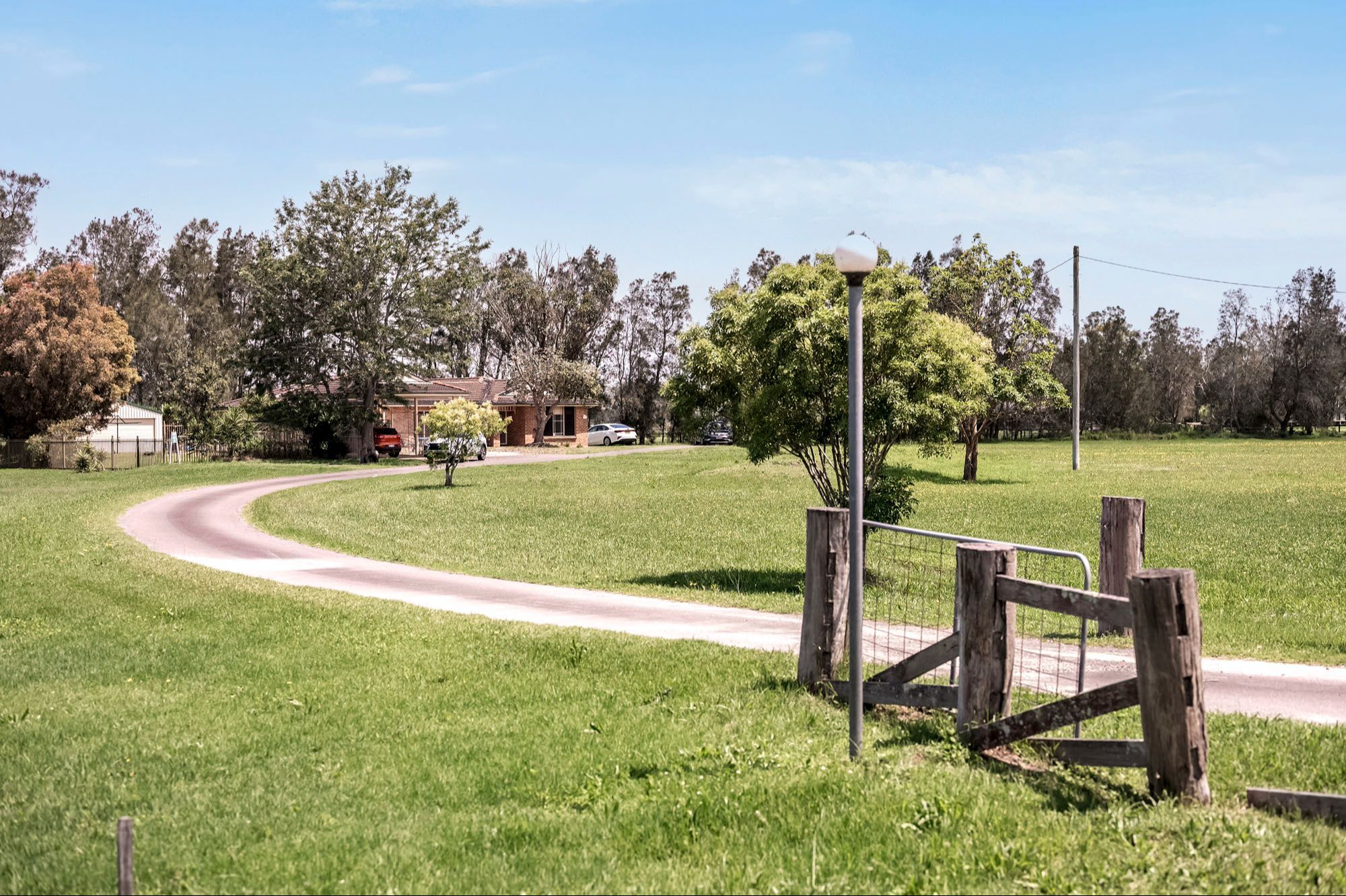 Shared Home on acreage in Williamtown — Home image 3