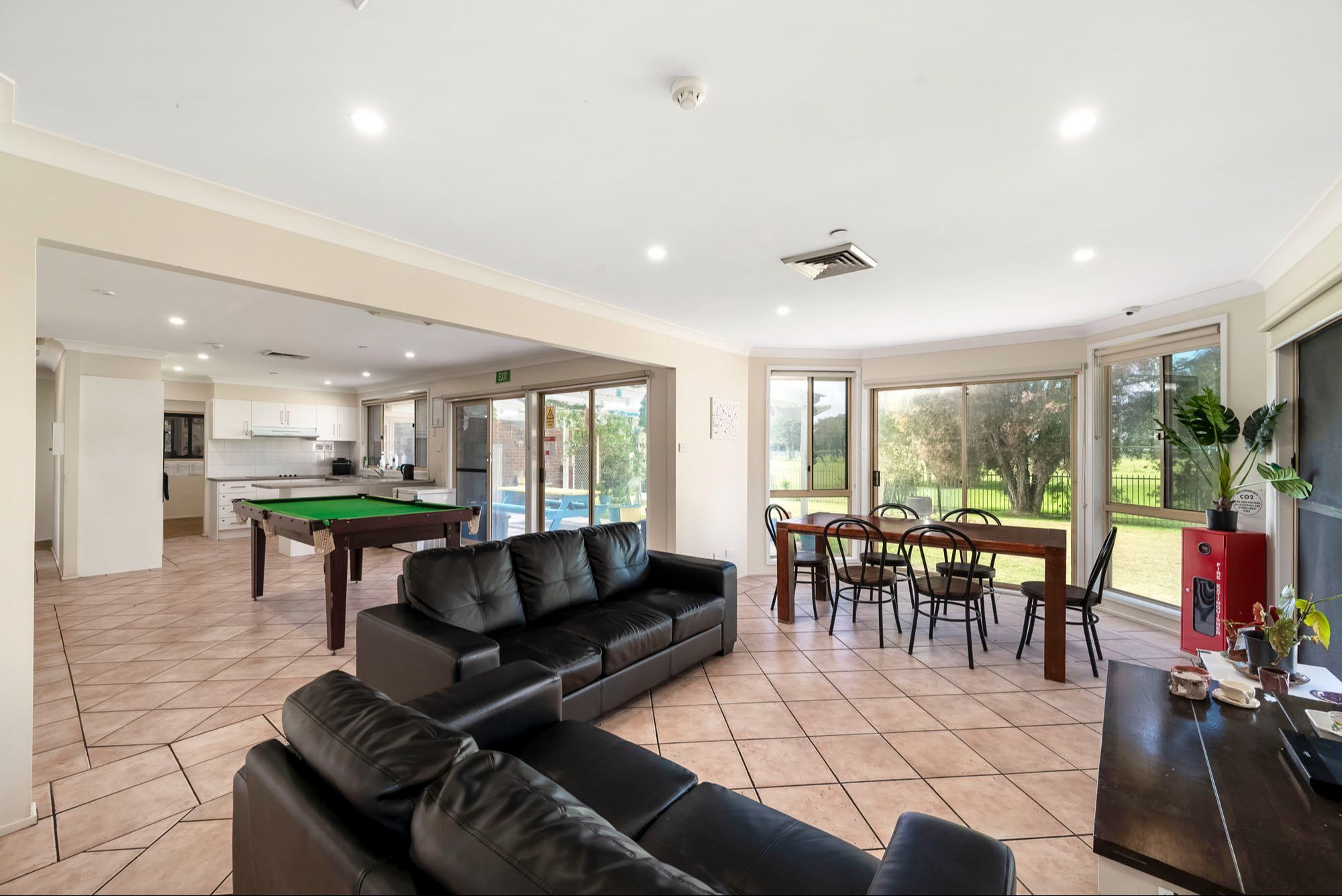Shared Home on acreage in Williamtown — Home image 4