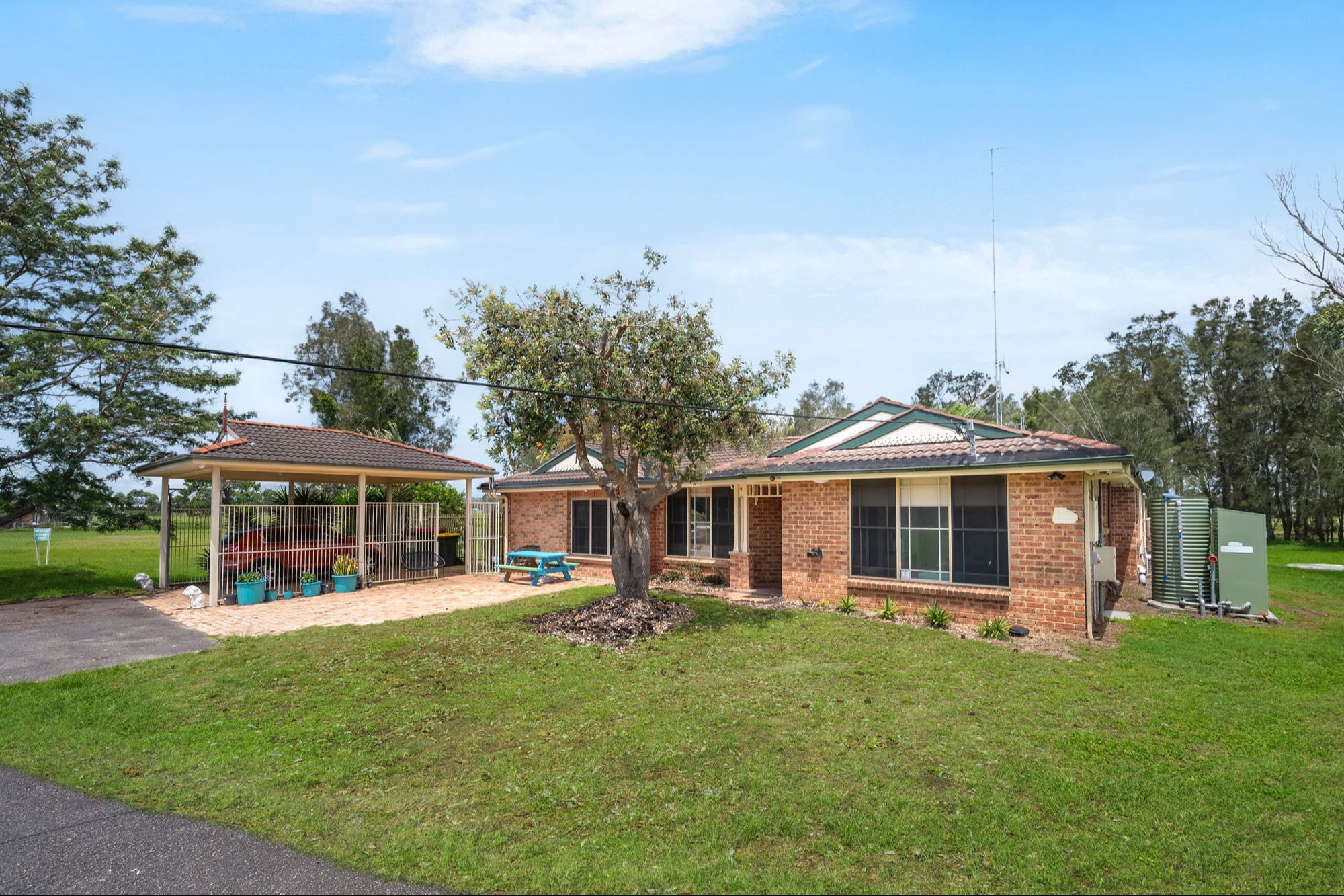 Shared Home on acreage in Williamtown — Home image 5