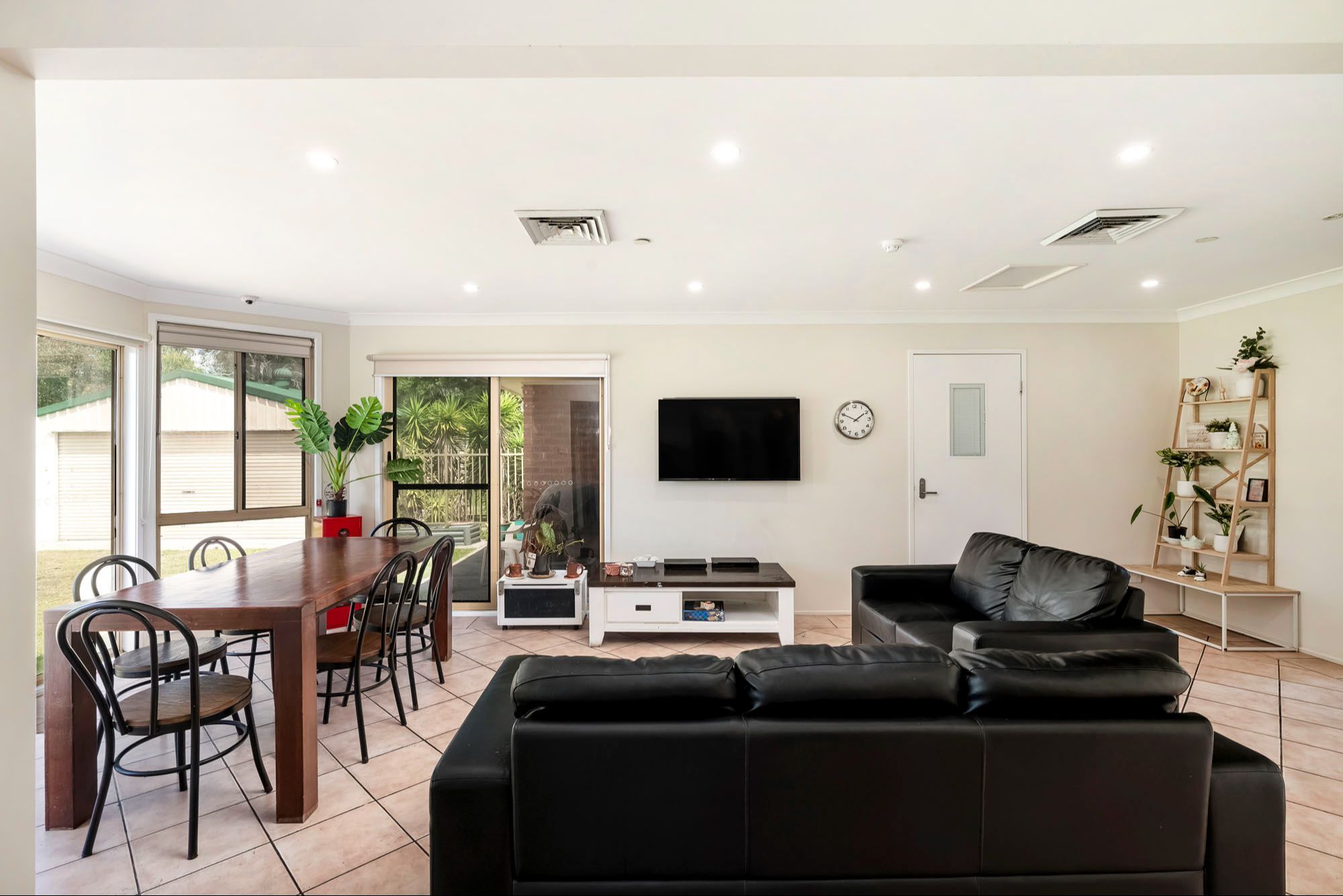 Shared Home on acreage in Williamtown — Home image 6