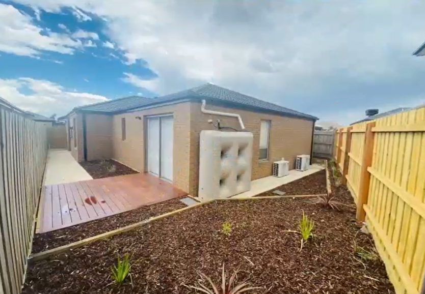 Modern Living in Thornhill Park – Brand NEW Accessible 3-Bedroom + OOA Home! — Home image 2