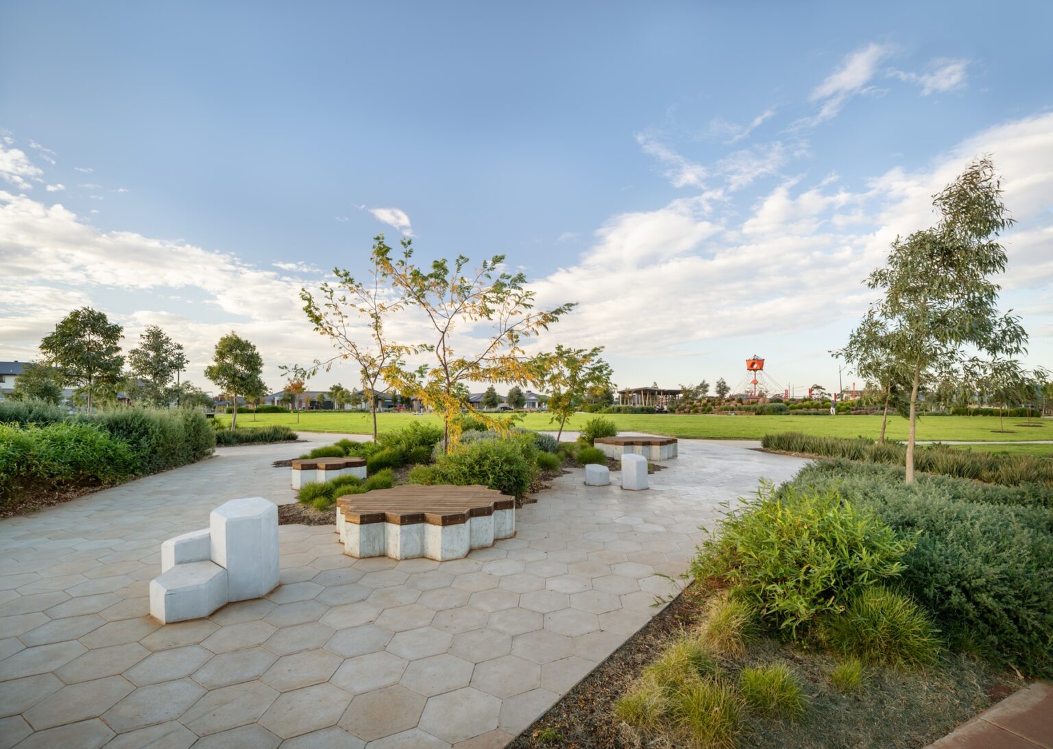 Modern Living in Thornhill Park – Brand NEW Accessible 3-Bedroom + OOA Home! — Home image 5