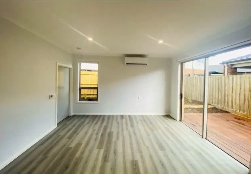 Modern Living in Thornhill Park – Brand NEW Accessible 3-Bedroom + OOA Home! — Home image 7