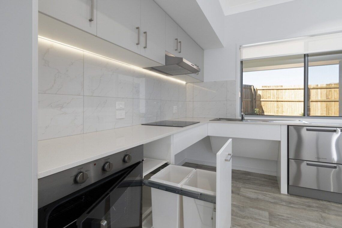 Stylish, Modern HPS Home! — Home image 2