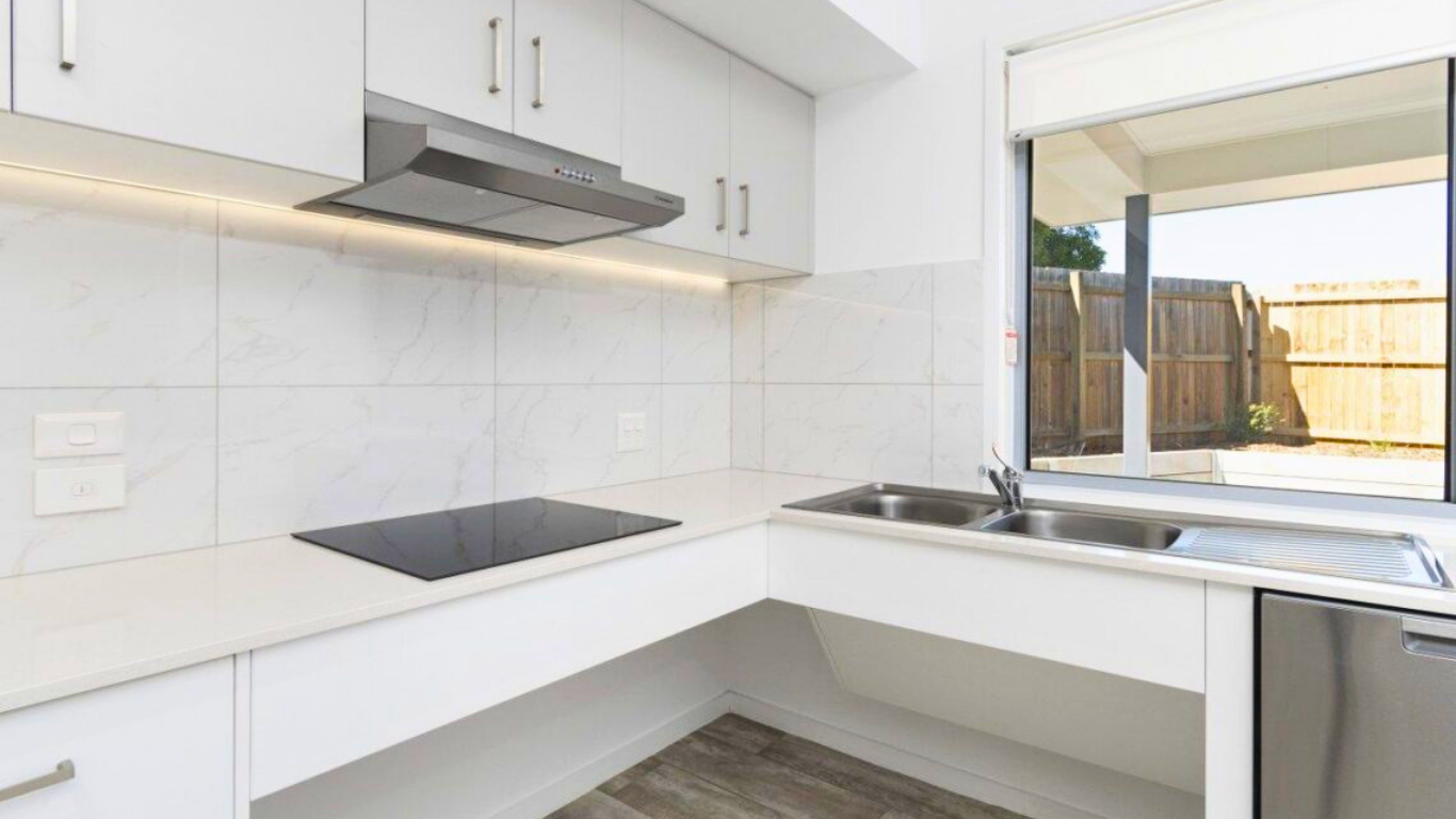 Stylish, Modern HPS Home! — Home image 3