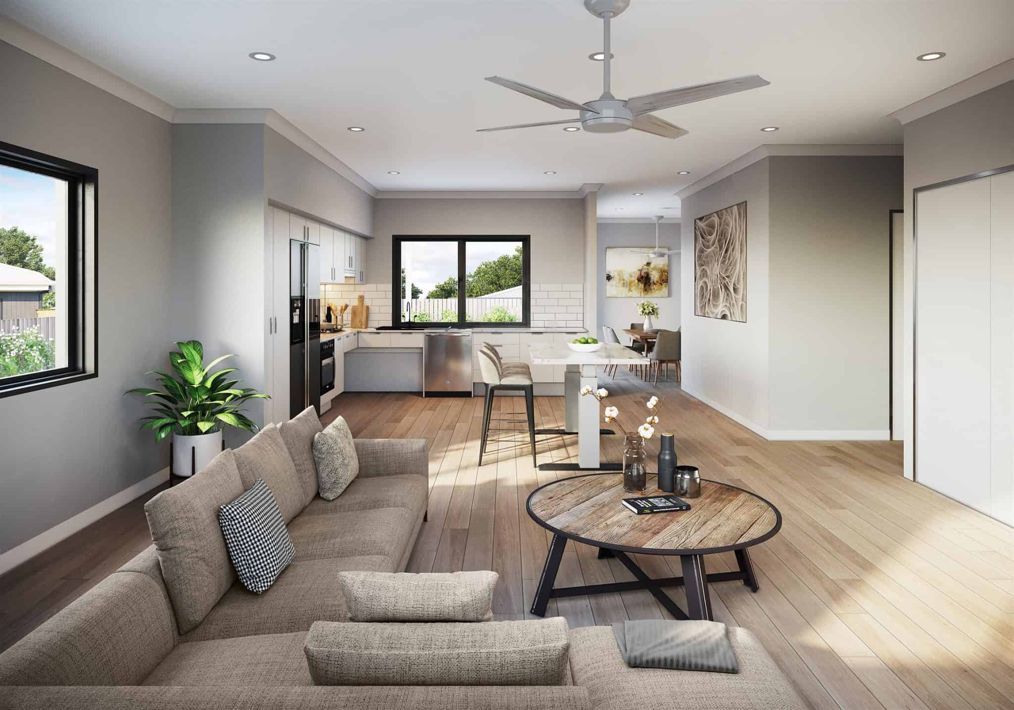 Stylish, Modern HPS Home! — Home image 7