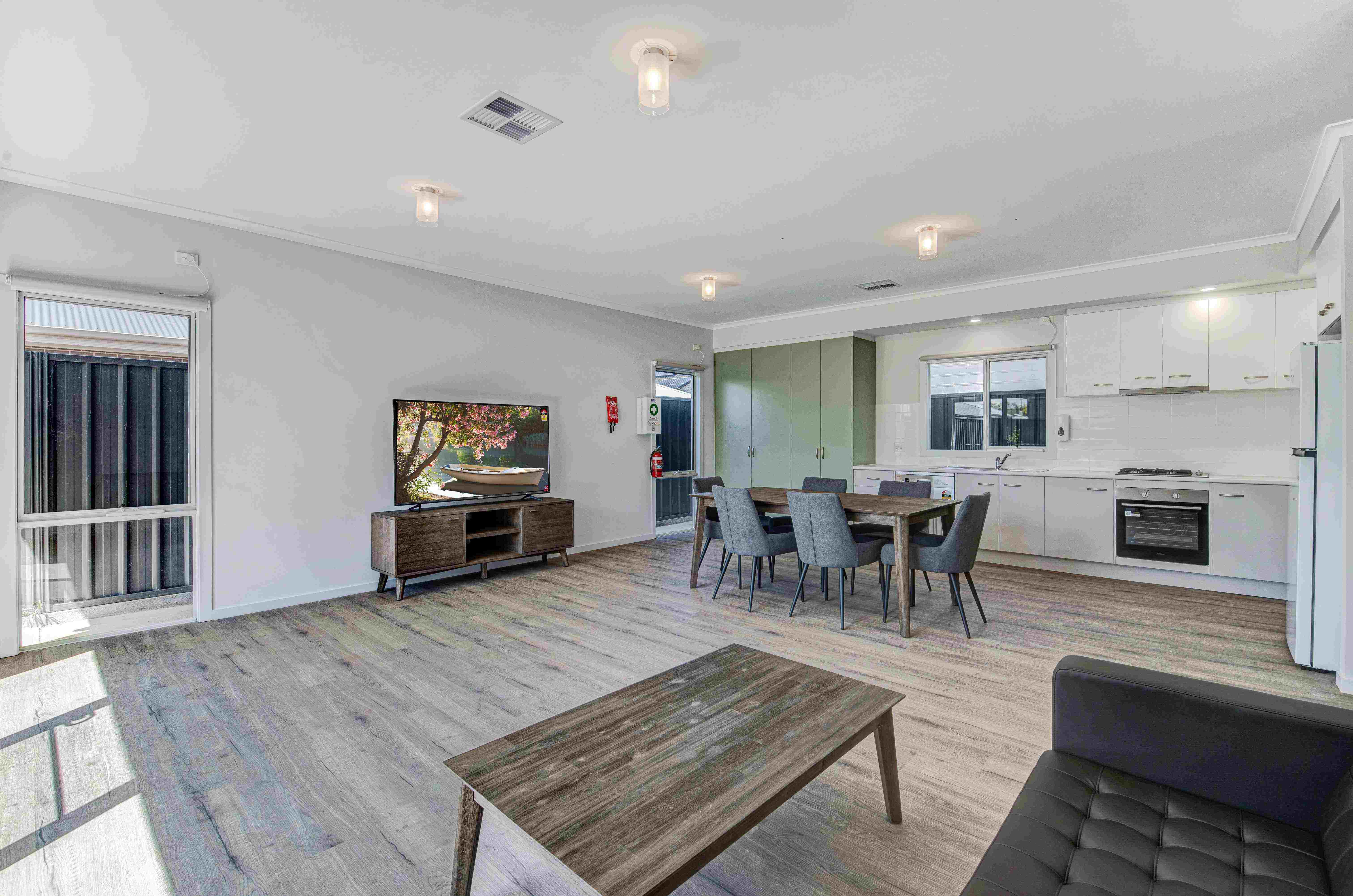 Platinum Level SDA in Evanston, SA — Home image 5