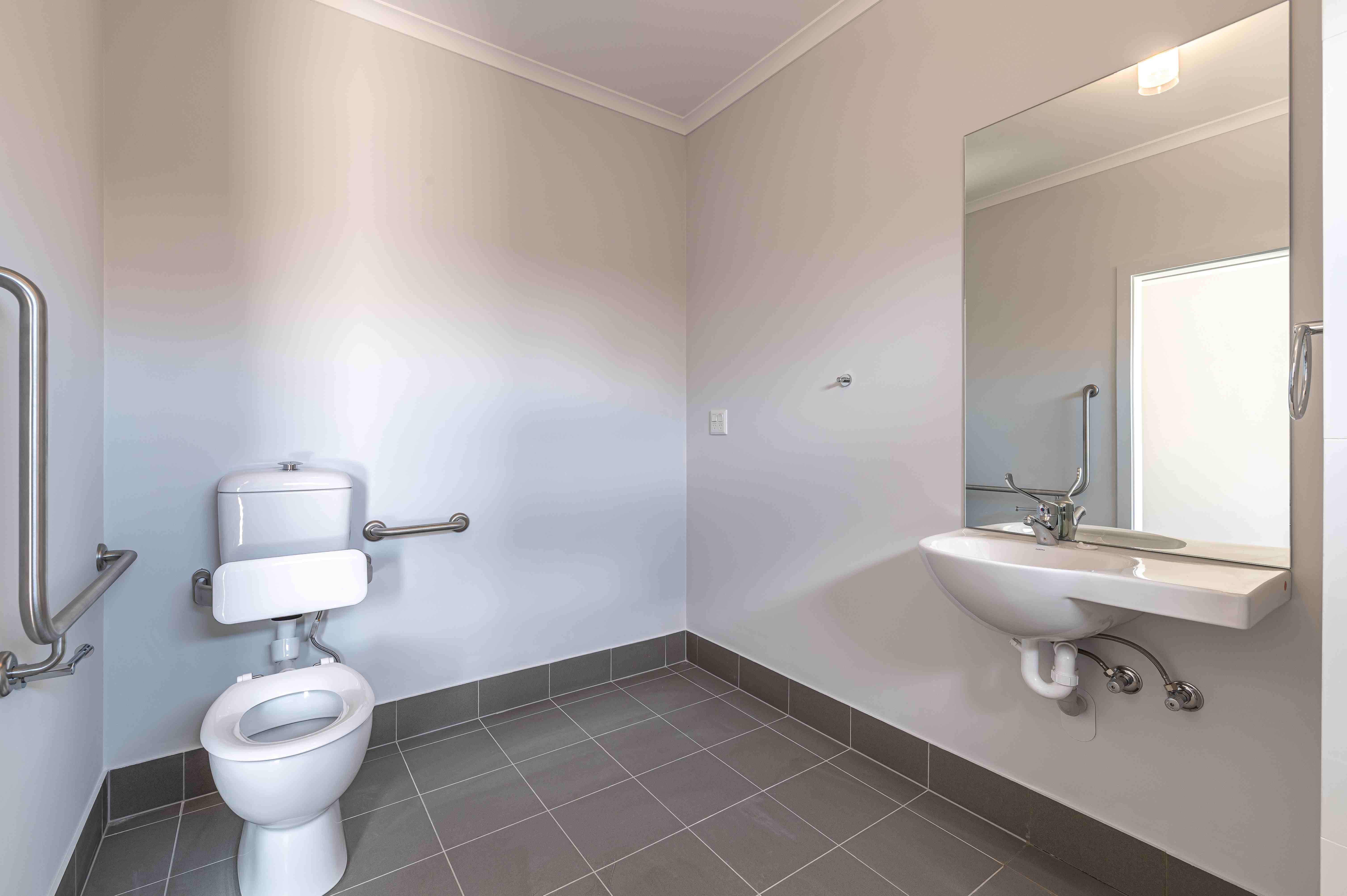 Platinum Level SDA in Evanston, SA — Home image 7