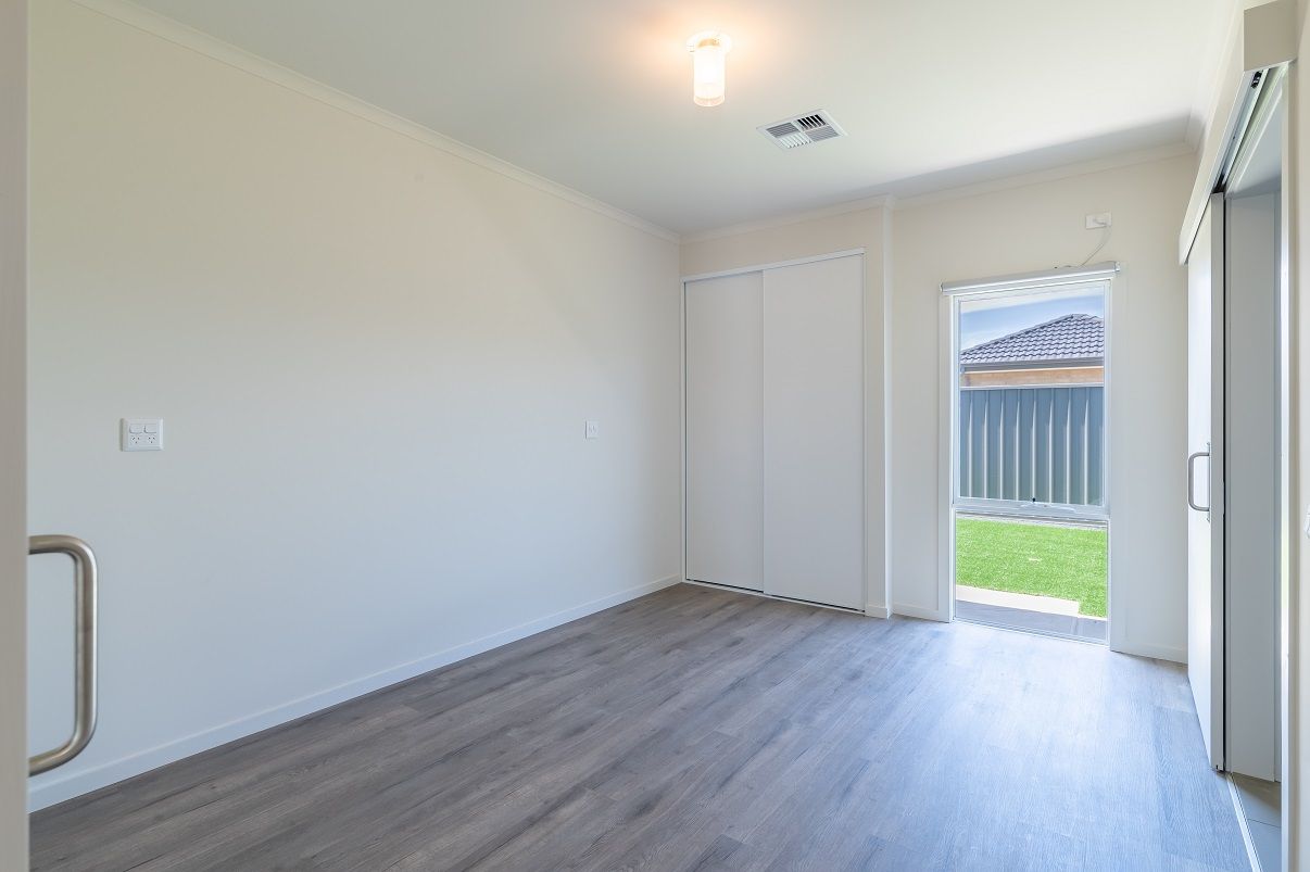 Platinum Level SDA in Evanston, SA — Home image 2