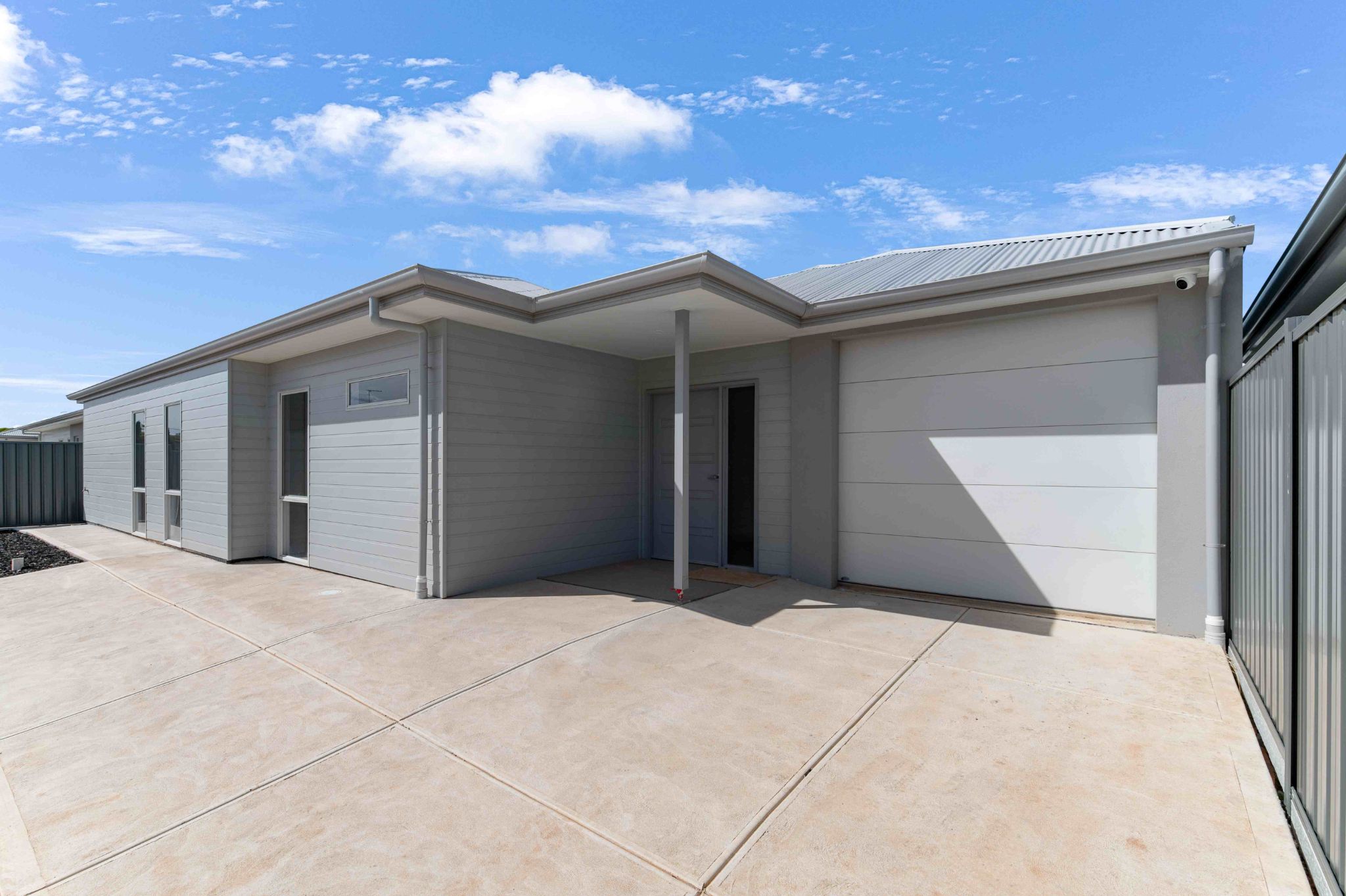 Platinum Level SDA in Evanston, SA — Home image 3