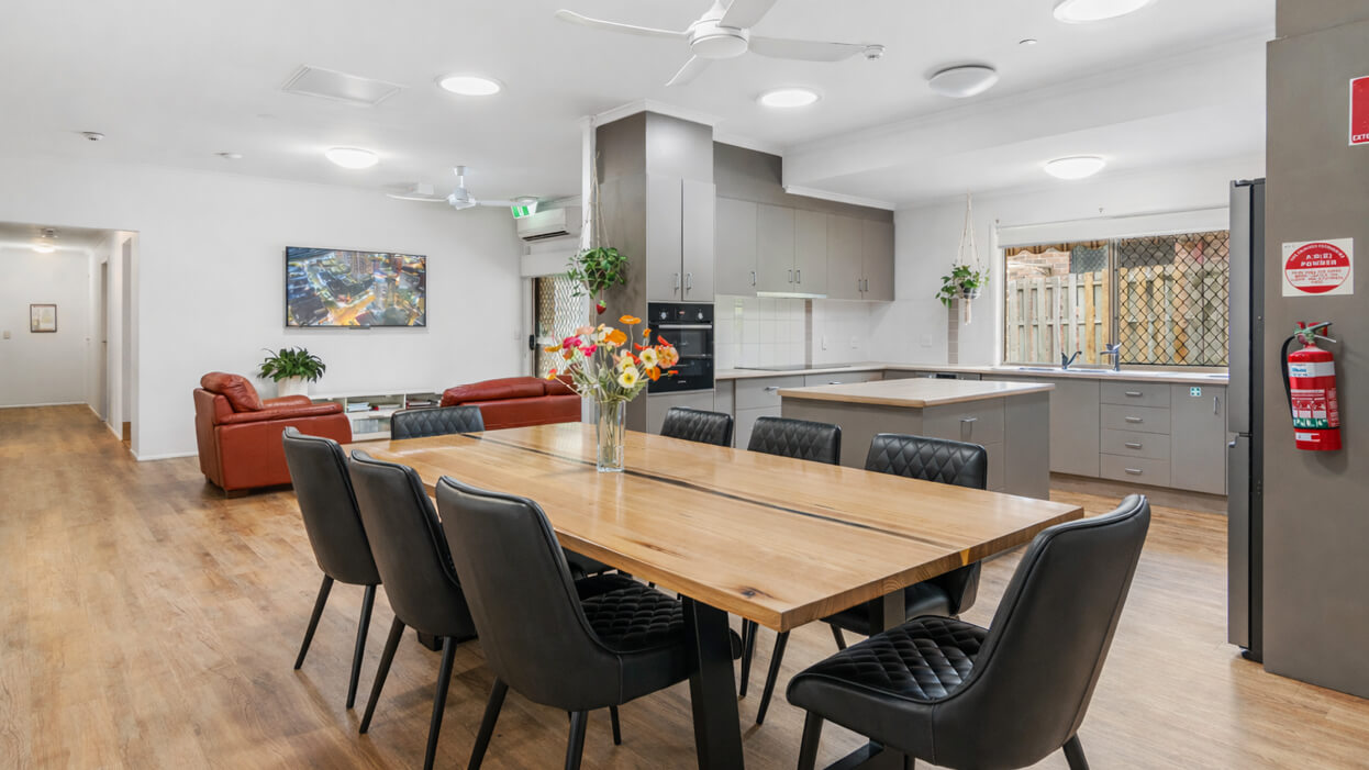 Supported Independent Living - Brisbane (Coopers Plains) — Home image 3
