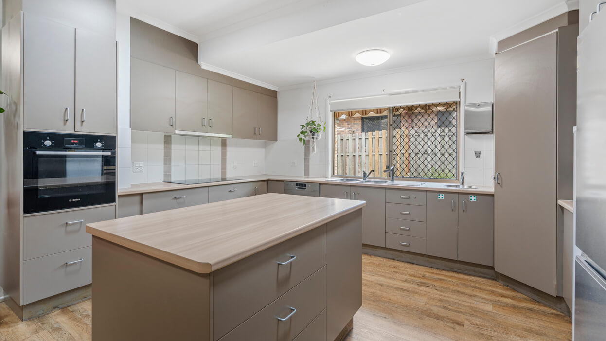 Supported Independent Living - Brisbane (Coopers Plains) — Home image 6