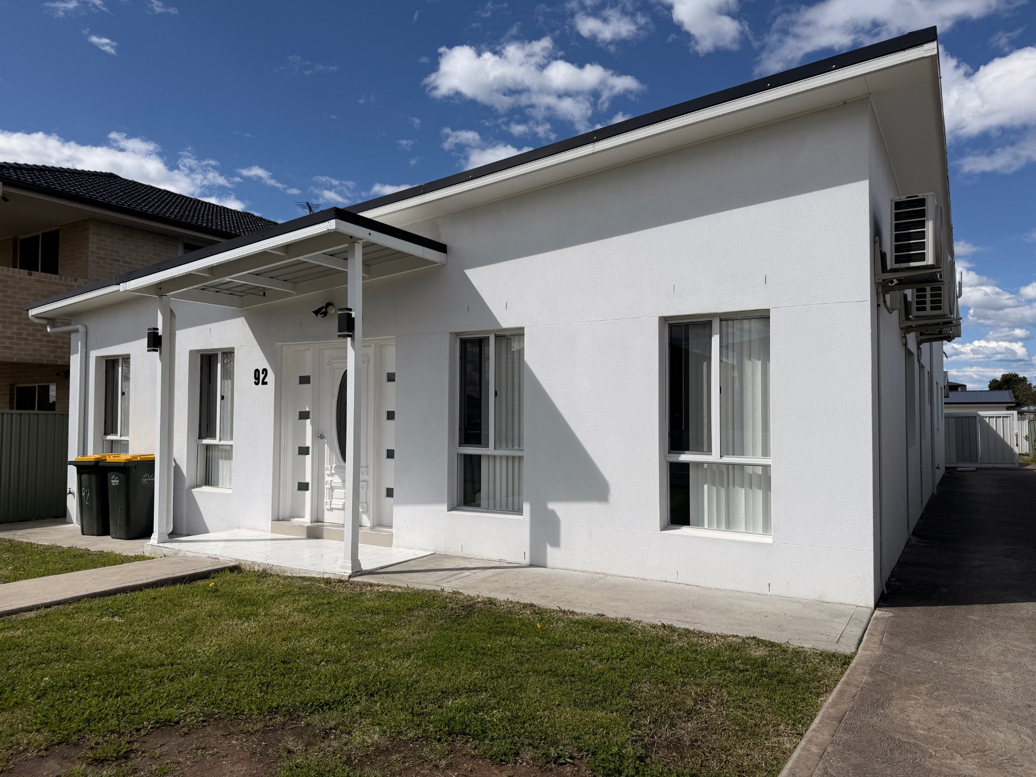 SPACIOUS SIL PROPERTY IN THE HEART OF CABRAMATTA — Home image 6