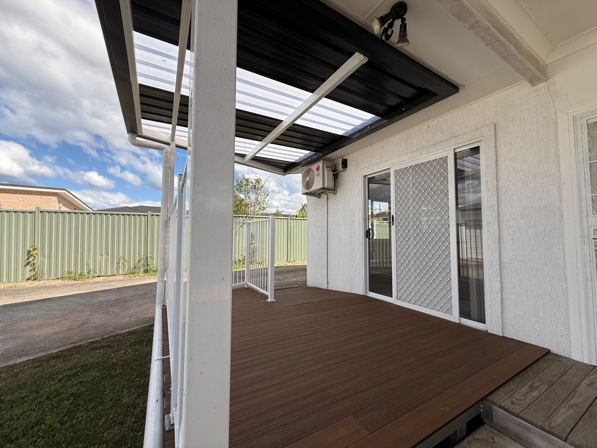 SPACIOUS SIL PROPERTY IN THE HEART OF CABRAMATTA — Home image 9