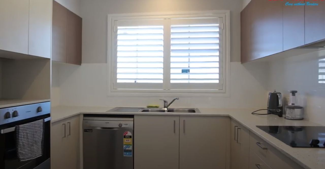 Villa's Available in Gorokan — Home image 2