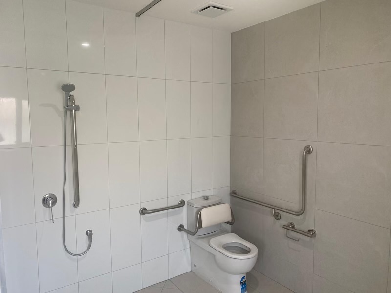 Tranquility meets Accessibility in Zuccoli — Home image 26